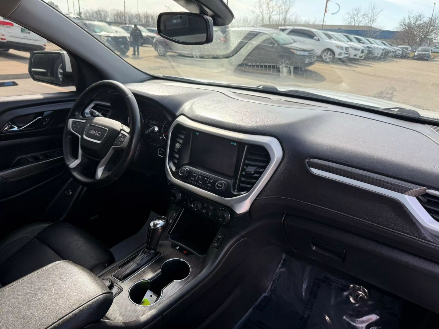 2019 Gmc Acadia - Image 29