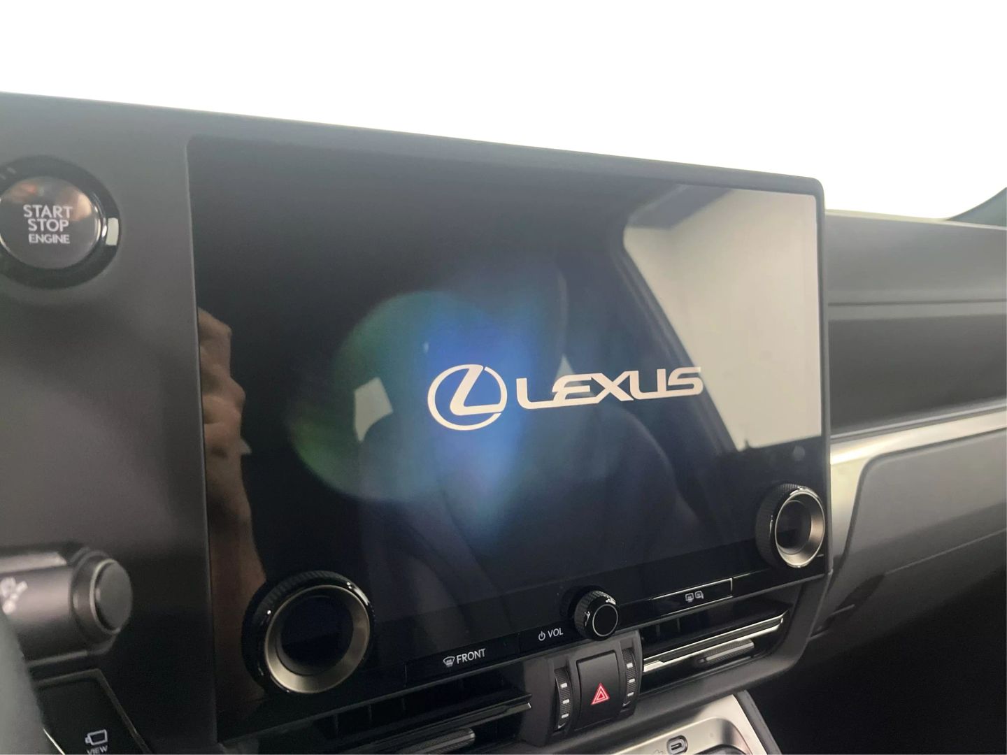 2024 Lexus Gx - Image 14