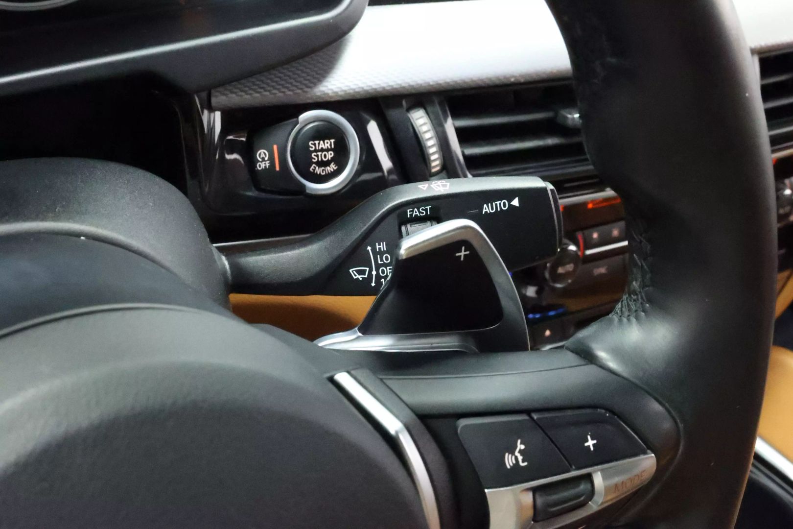 2015 Bmw X6 - Image 27