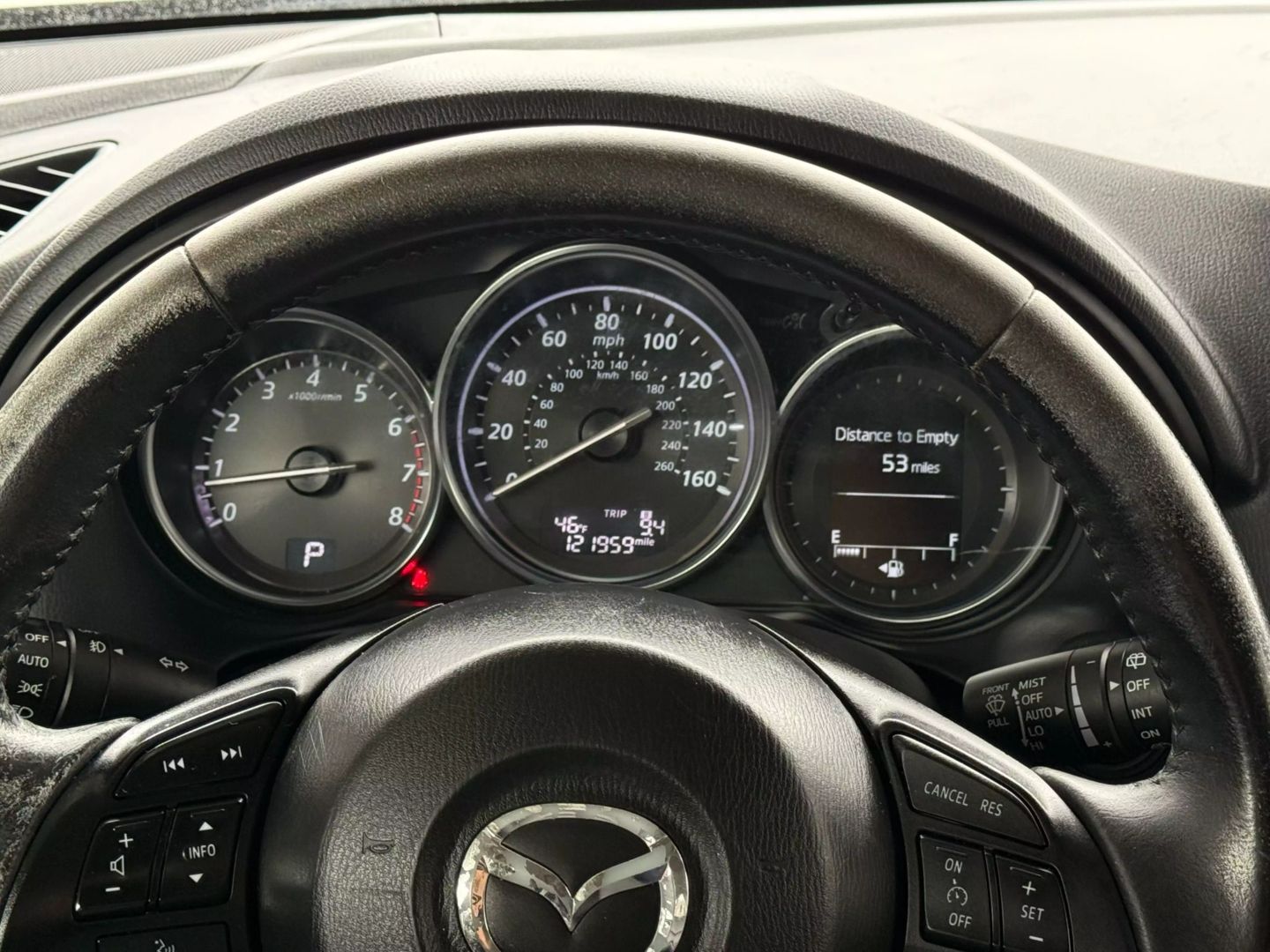 2015 Mazda Cx-5 - Image 36
