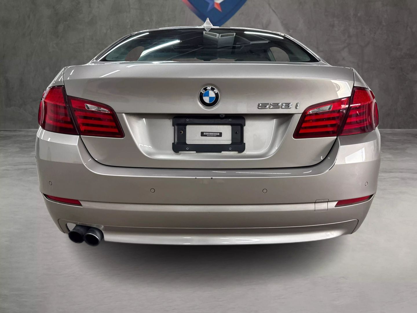 2013 Bmw 5 Series - Image 14