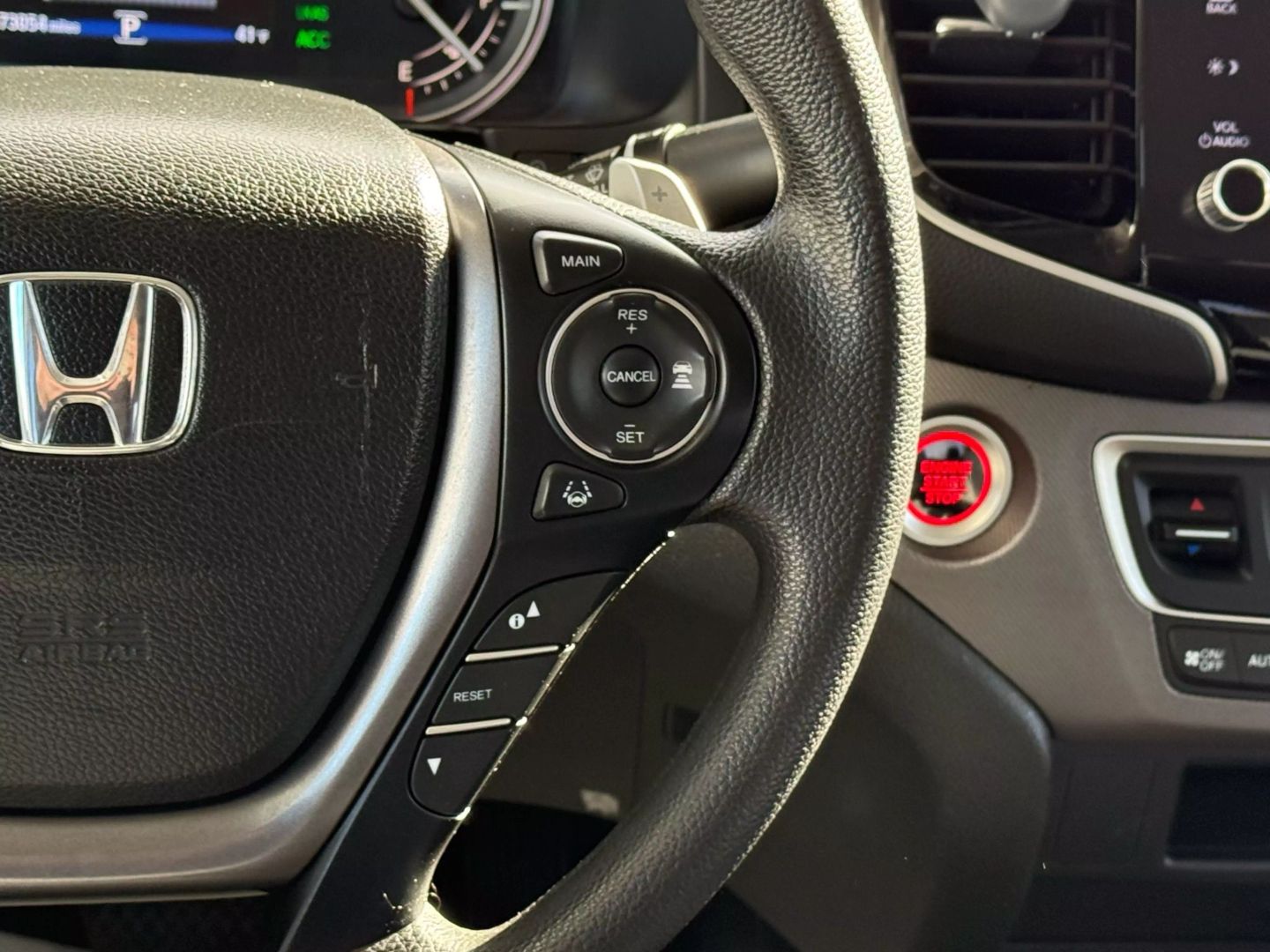 2021 Honda Ridgeline - Image 33