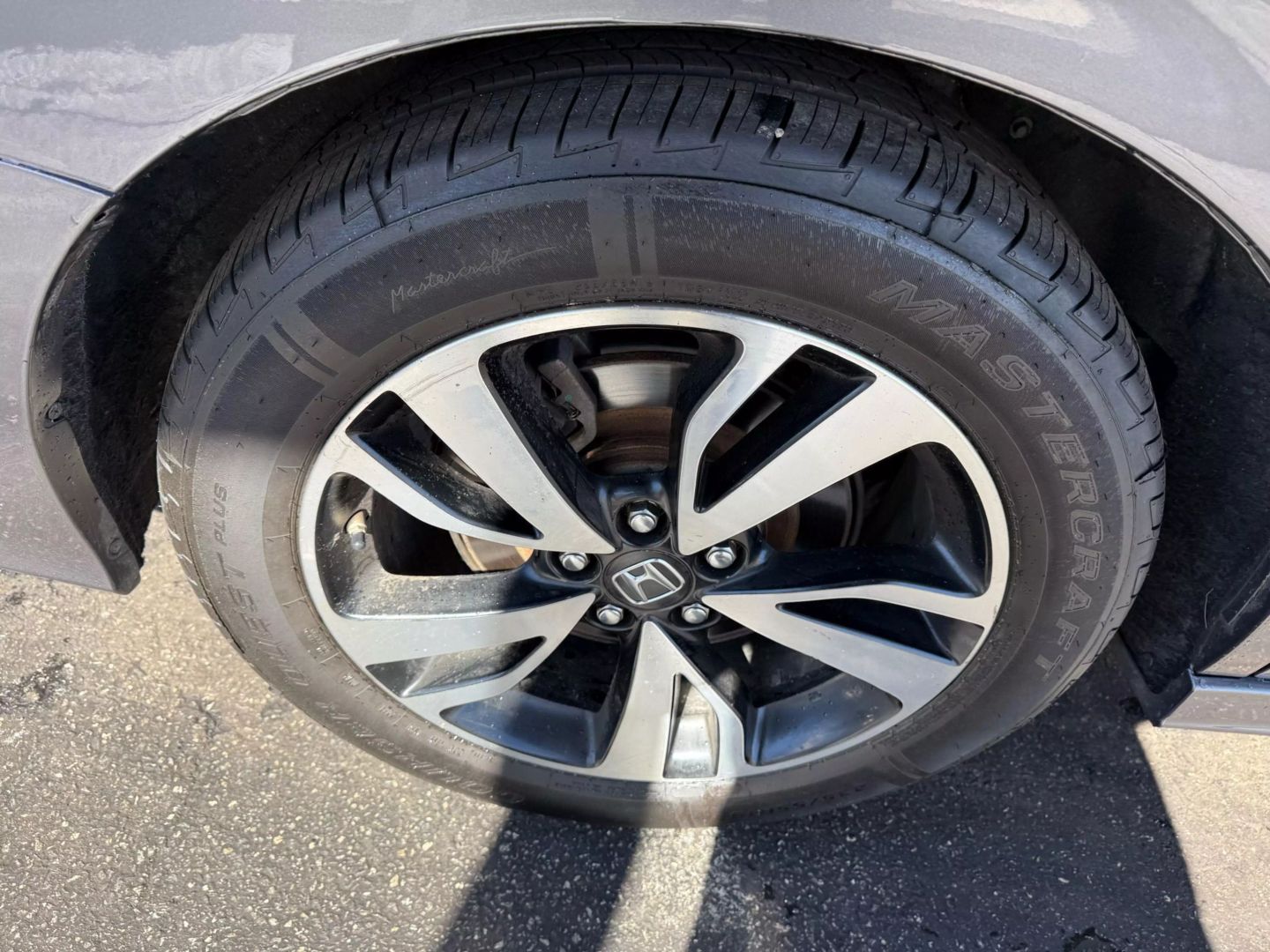 2019 Honda Odyssey - Image 50