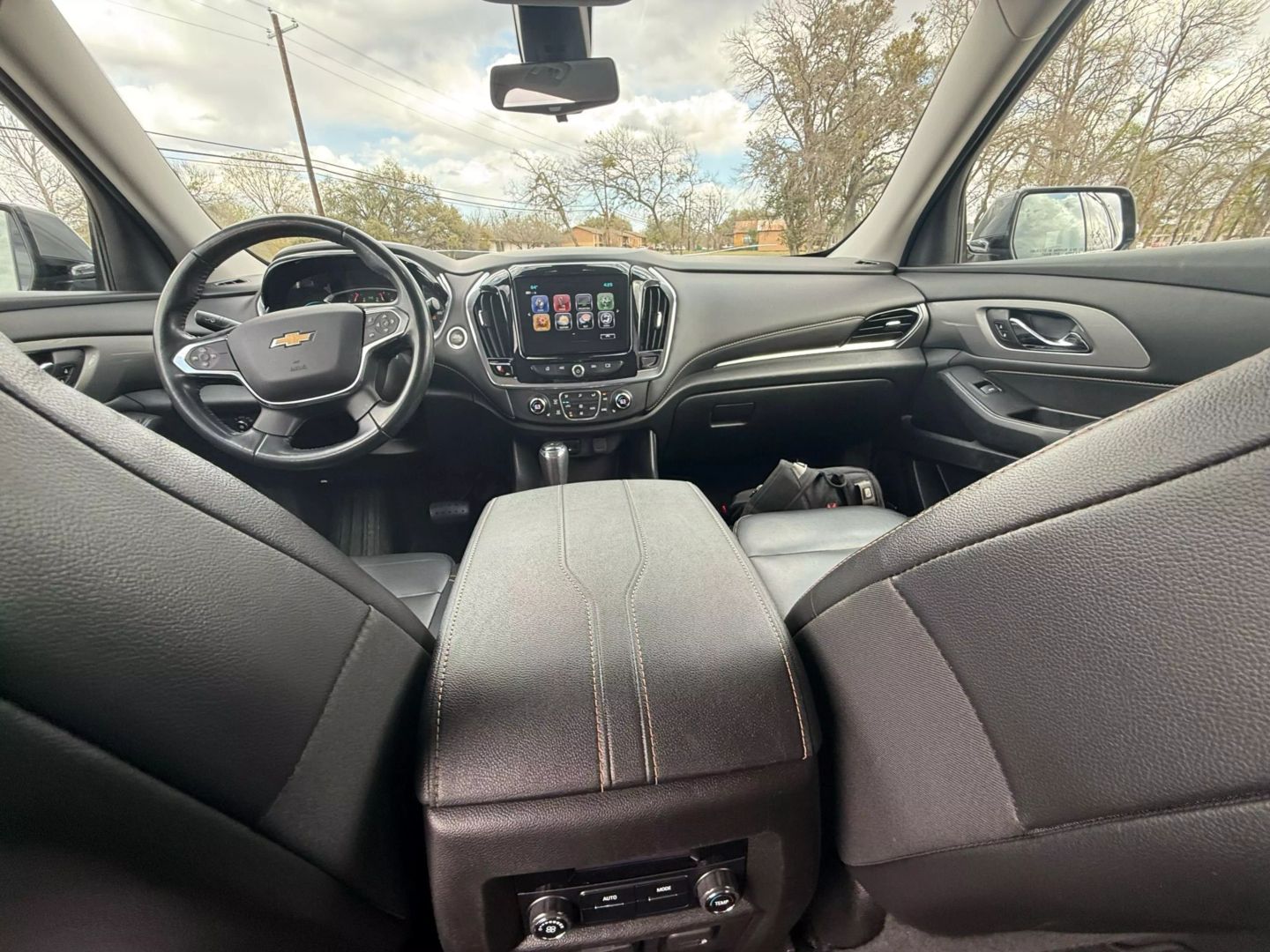 2019 Chevrolet Traverse - Image 7
