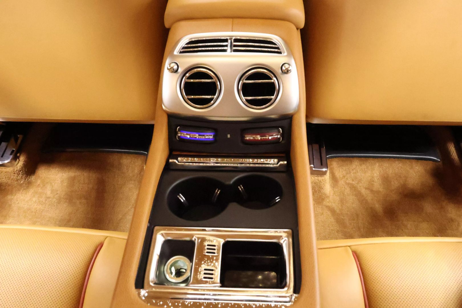 2015 Rolls-royce Wraith - Image 70