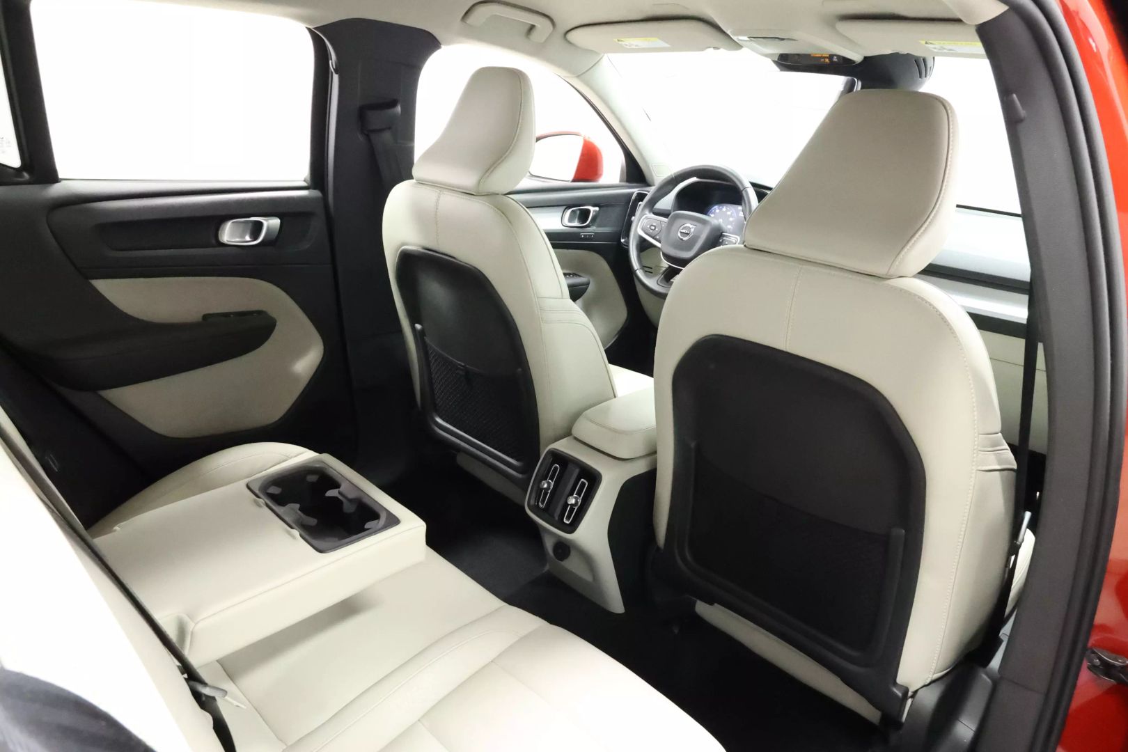 2019 Volvo Xc40 - Image 72