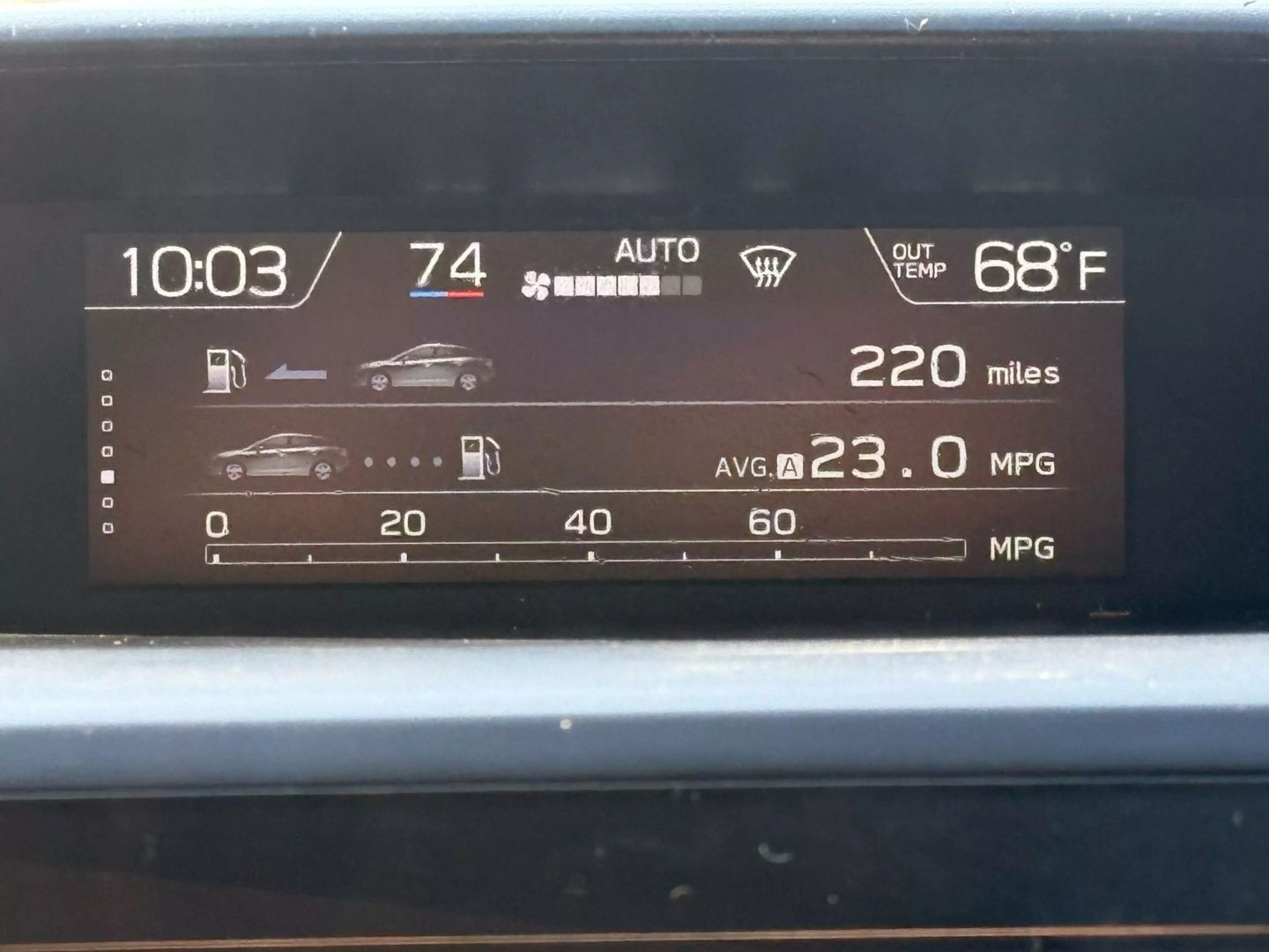 2022 Subaru Crosstrek - Image 34