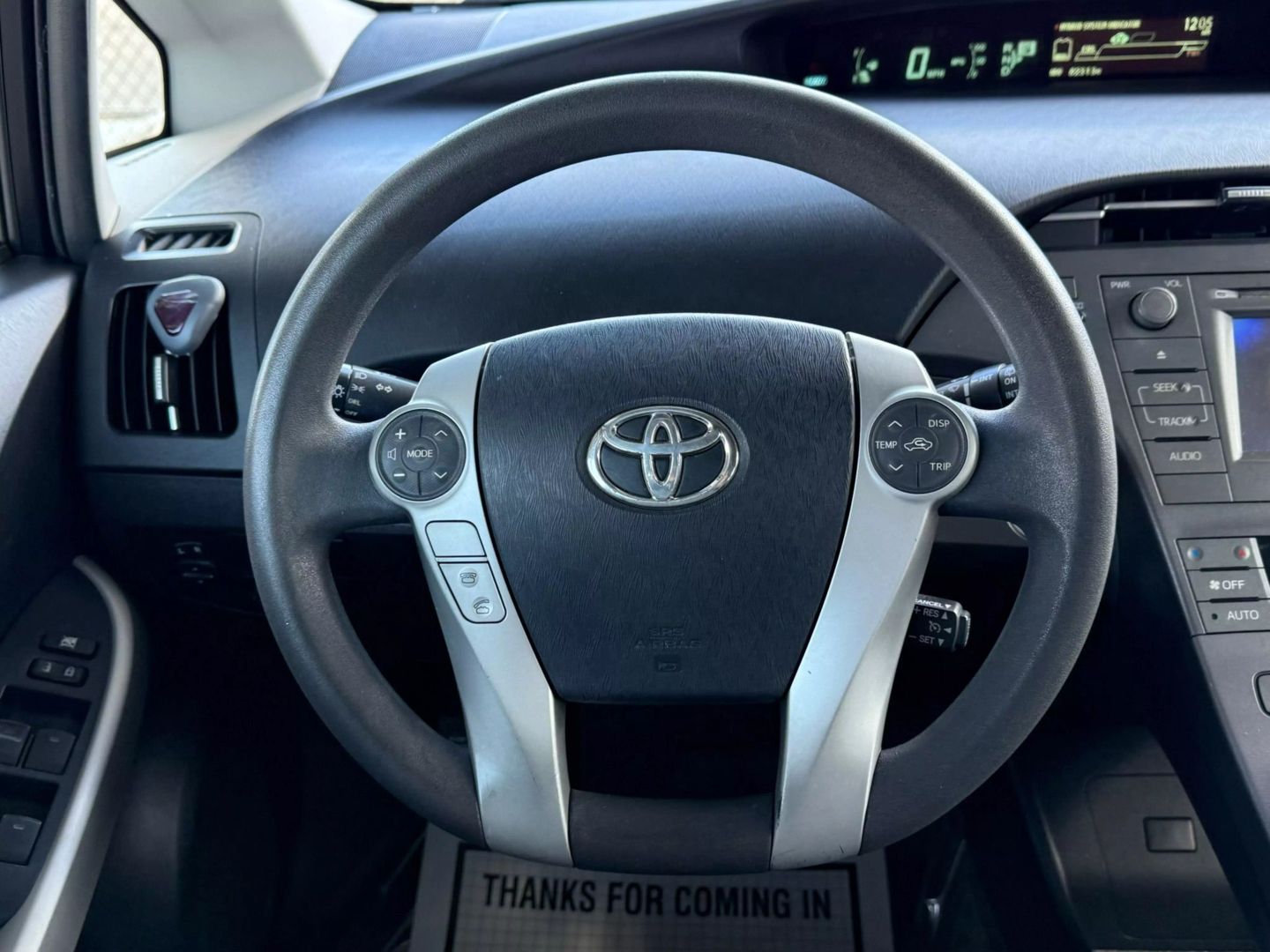 2013 Toyota Prius - Image 31