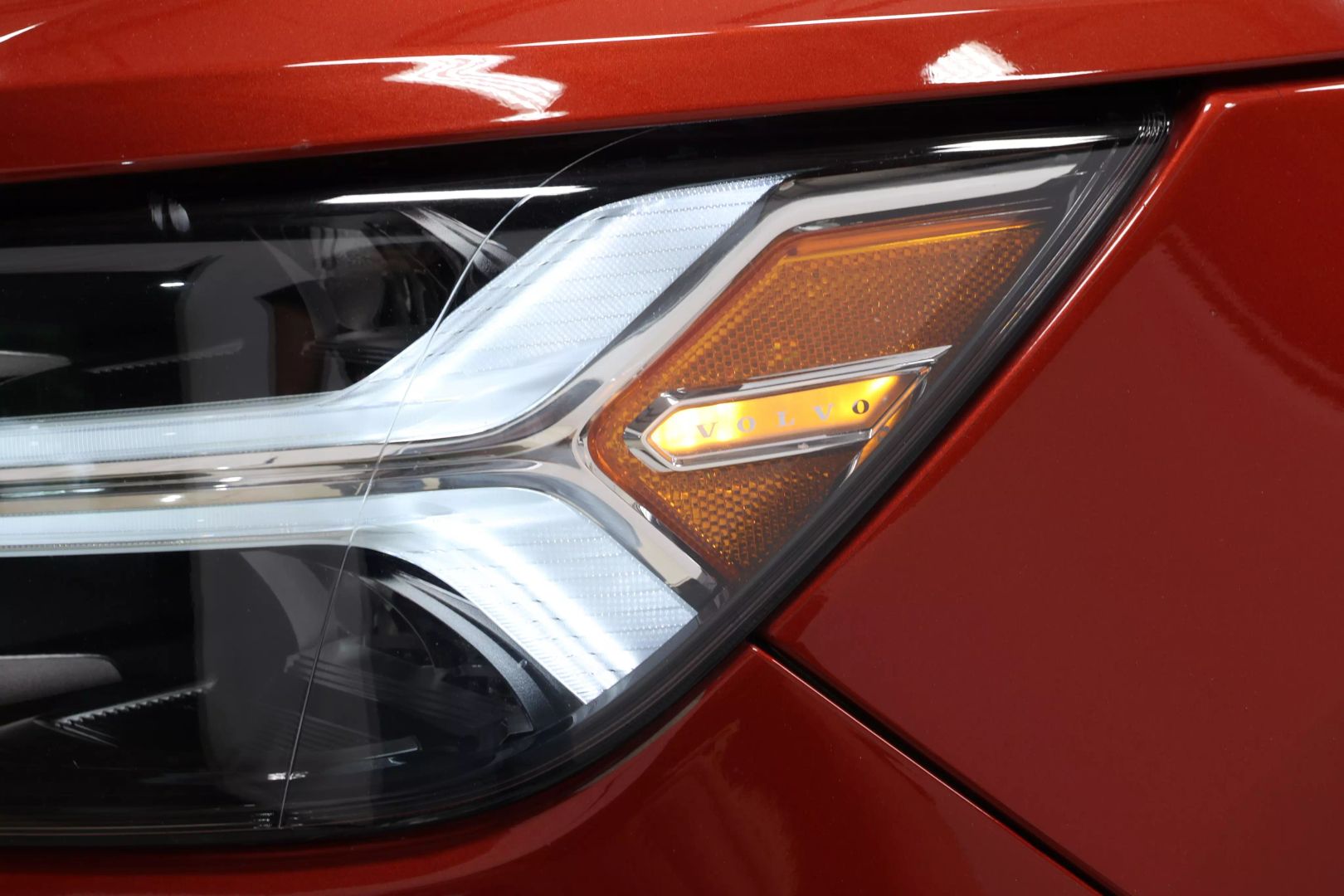 2019 Volvo Xc40 - Image 92