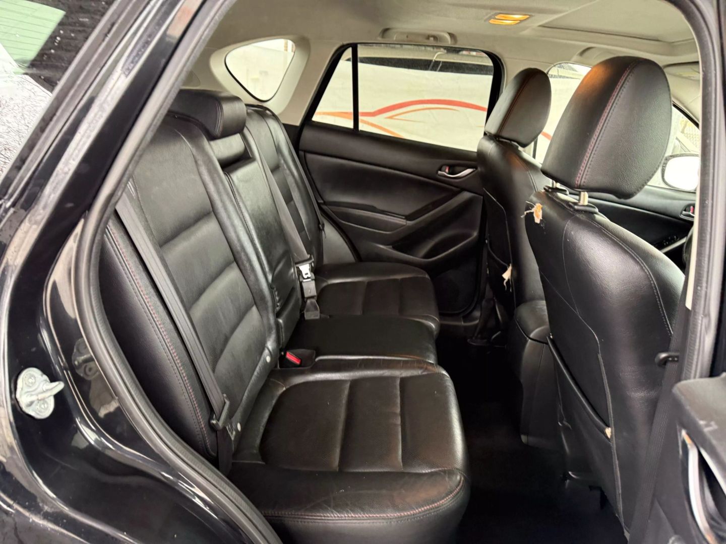 2015 Mazda Cx-5 - Image 22