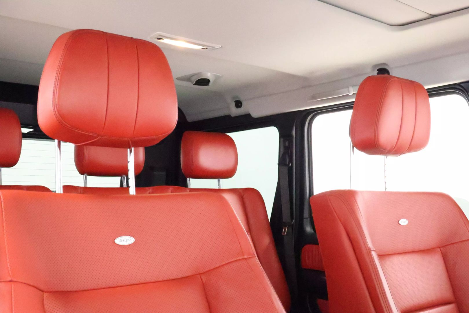 2016 Mercedes-benz G-class - Image 80