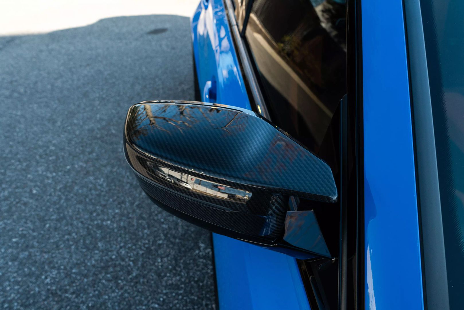 2022 Bmw M3 - Image 47