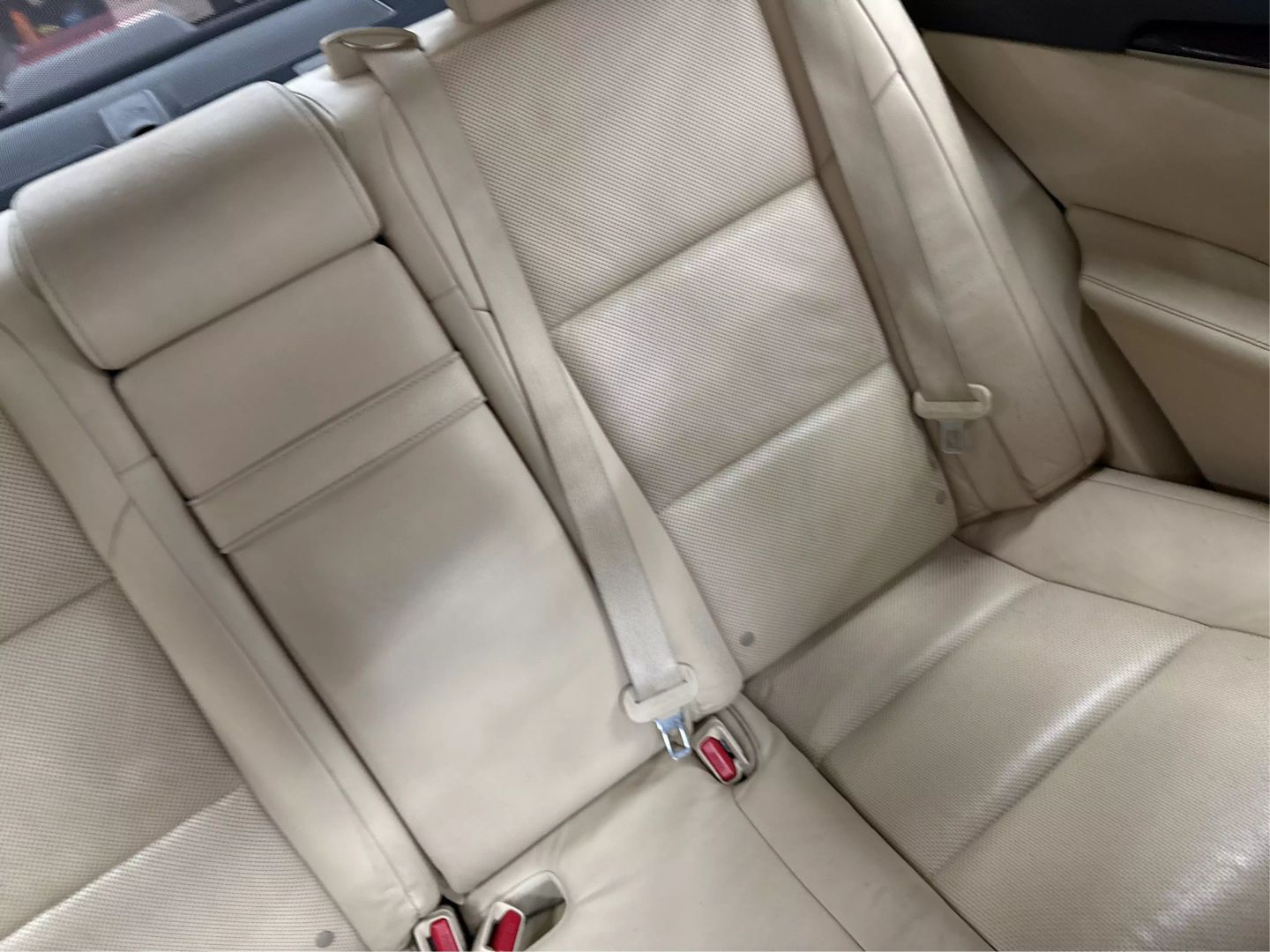 2014 Lexus Es - Image 28