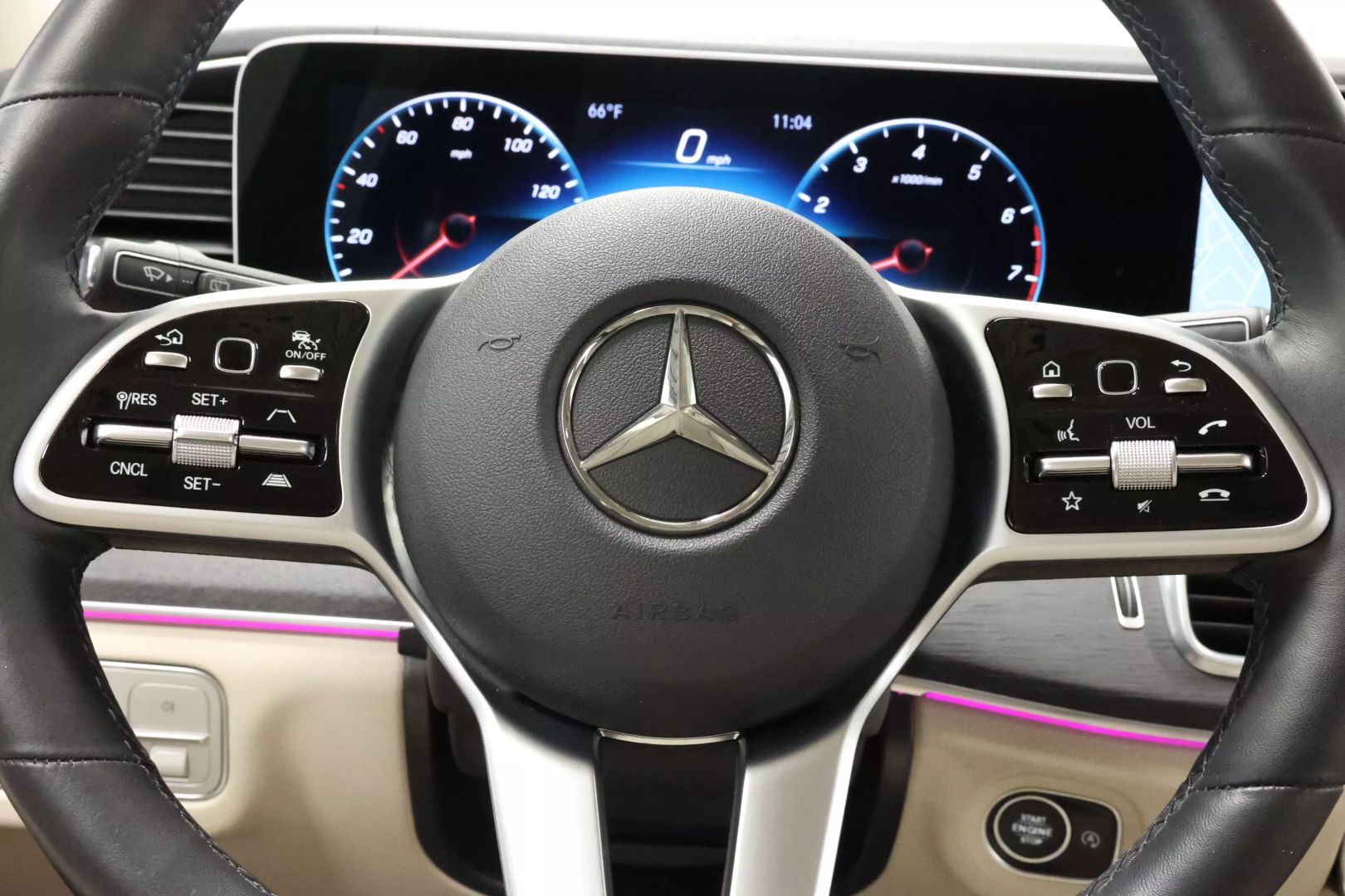 2020 Mercedes-benz Gls - Image 26