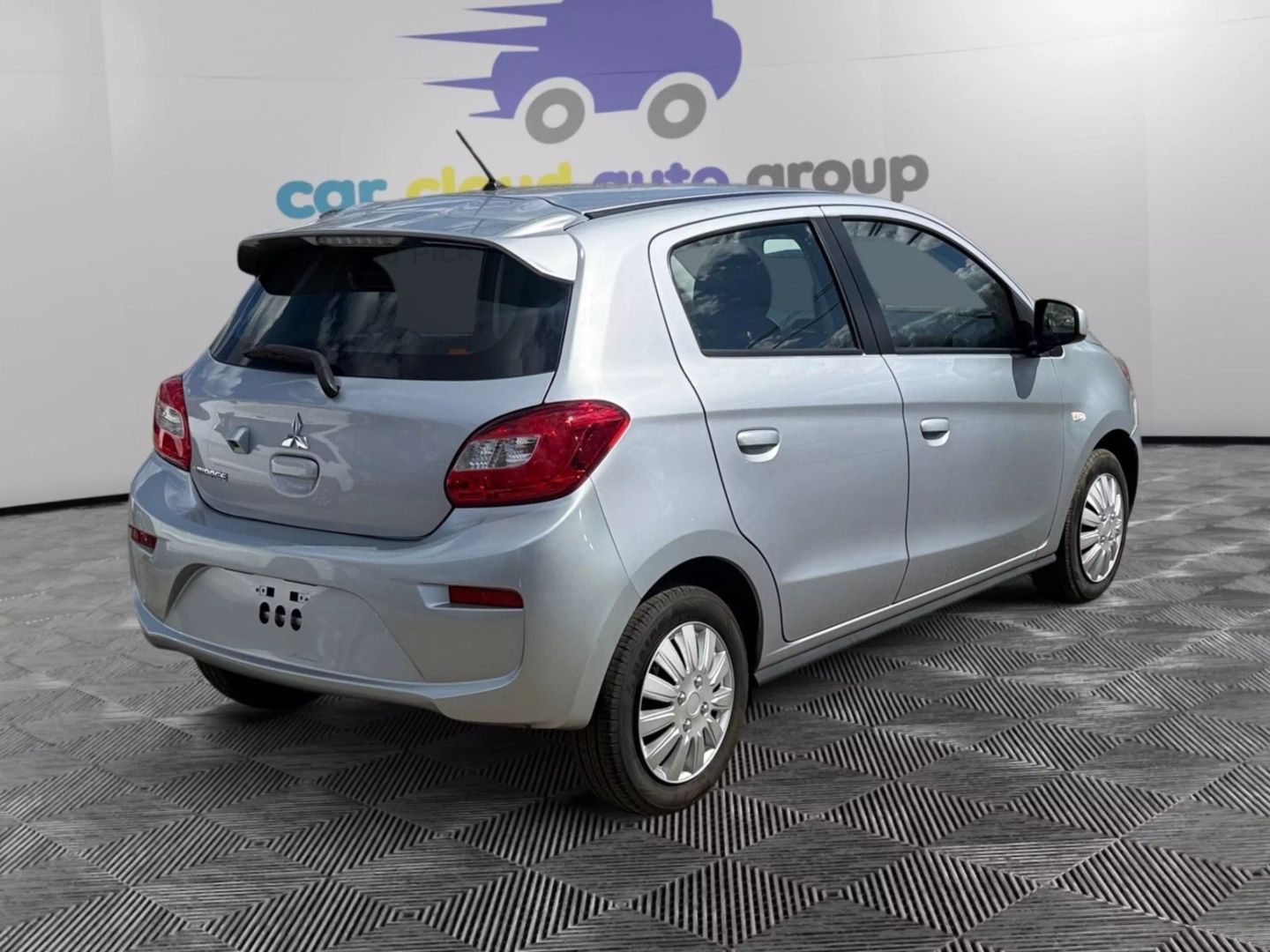 2020MITSUBISHI MIRAGE for sale in Stafford VA