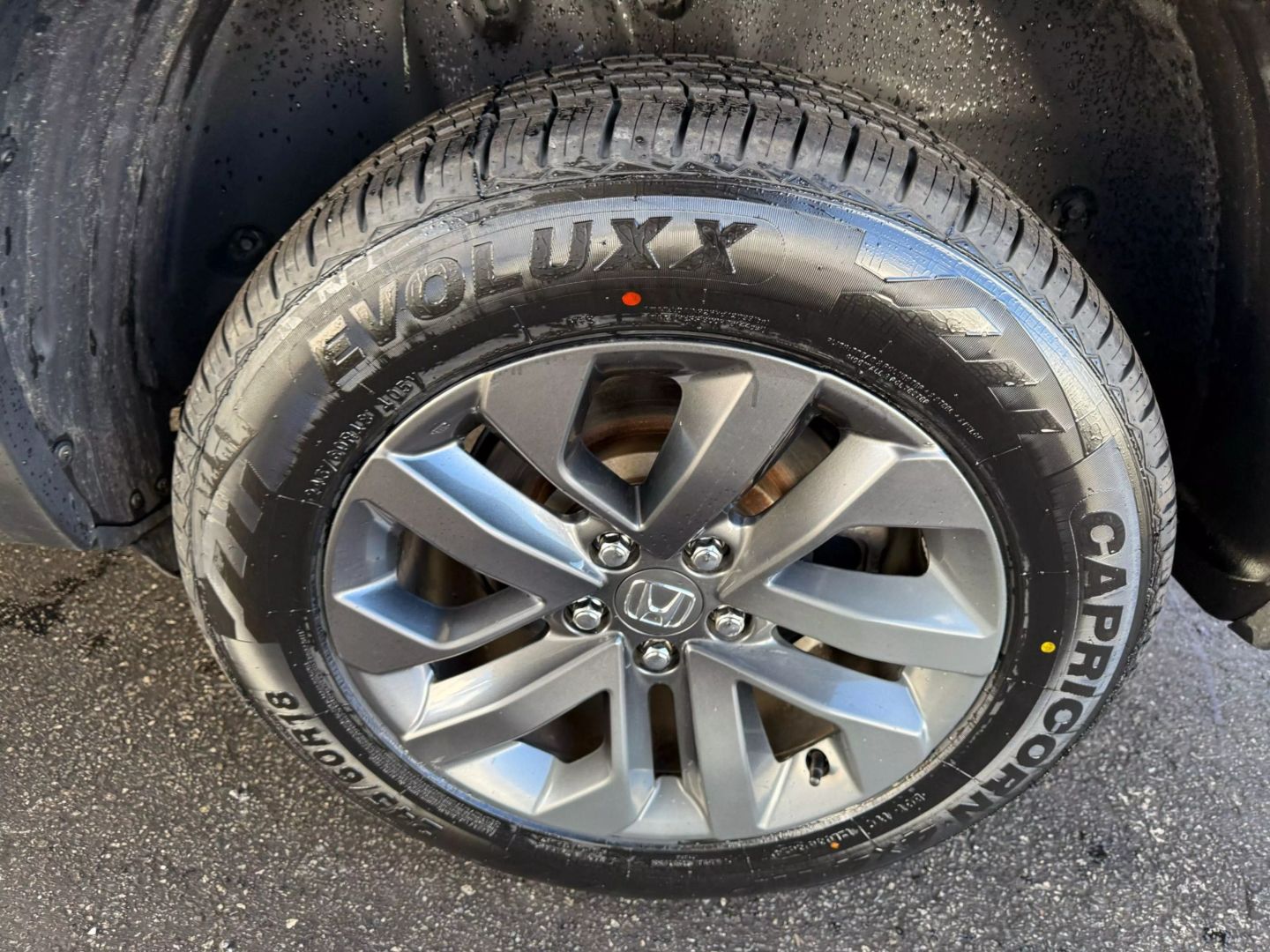 2021 Honda Ridgeline - Image 41