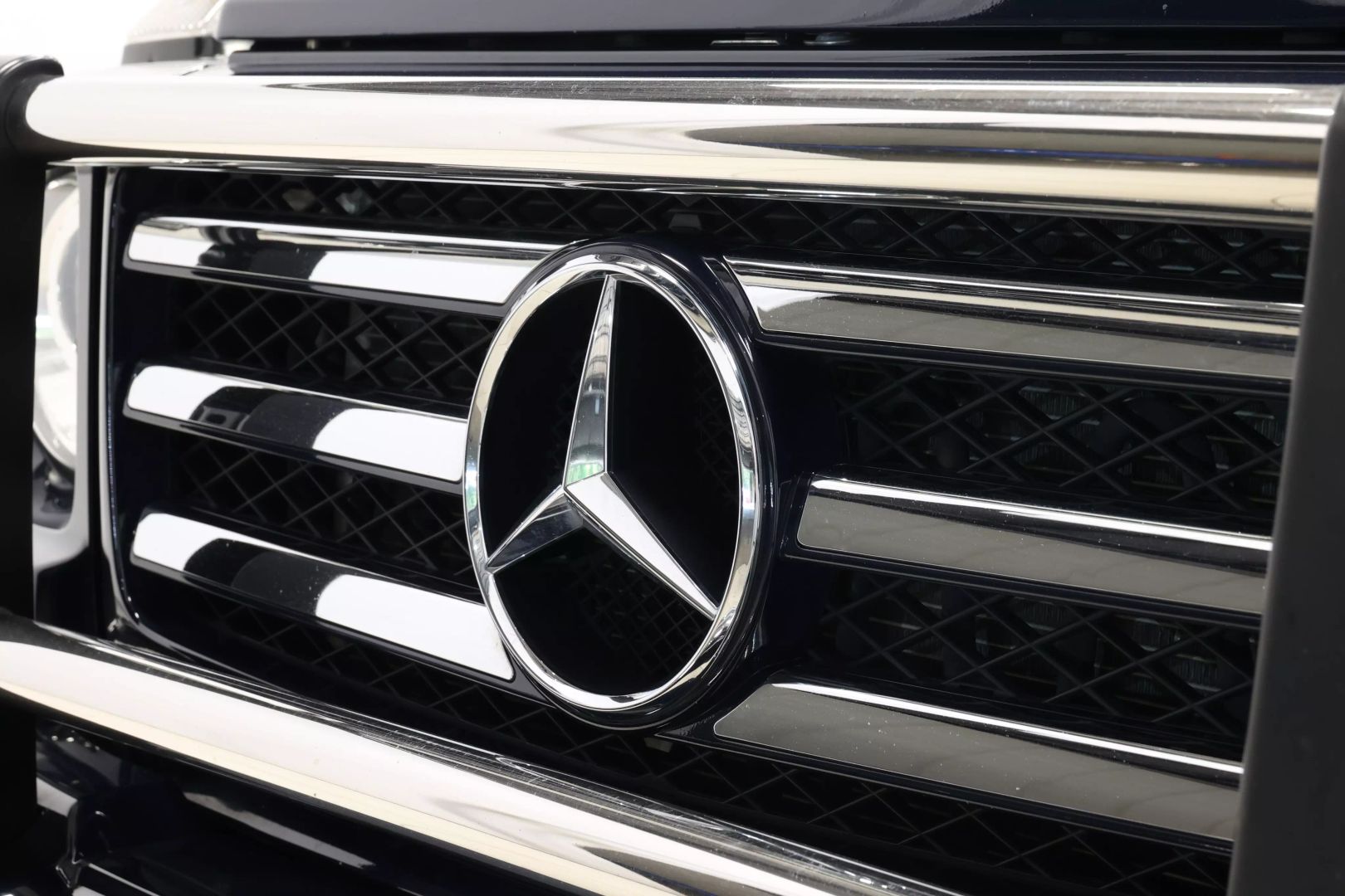 2017 Mercedes-benz G-class - Image 92
