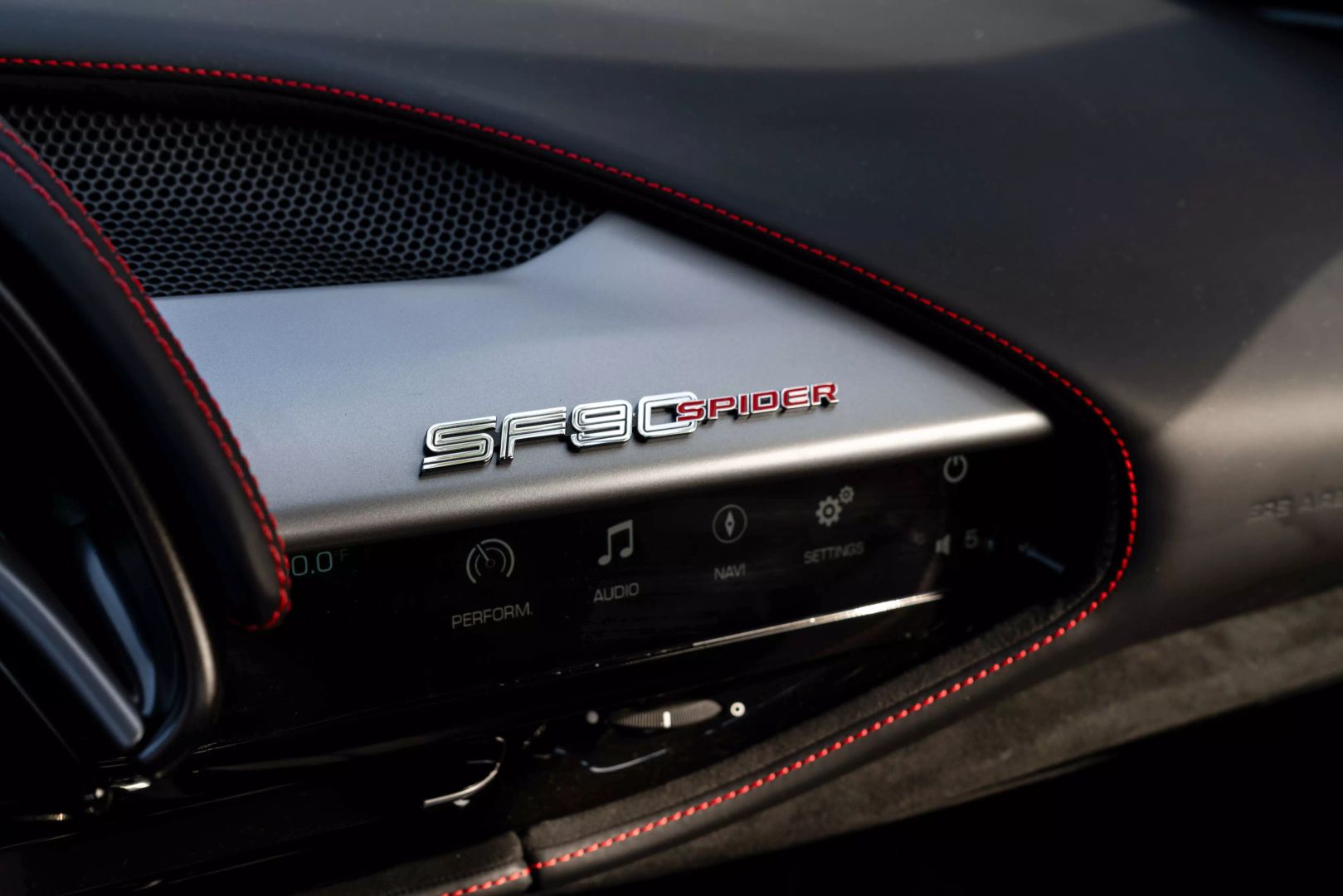2024 Ferrari Sf90 Spider - Image 56