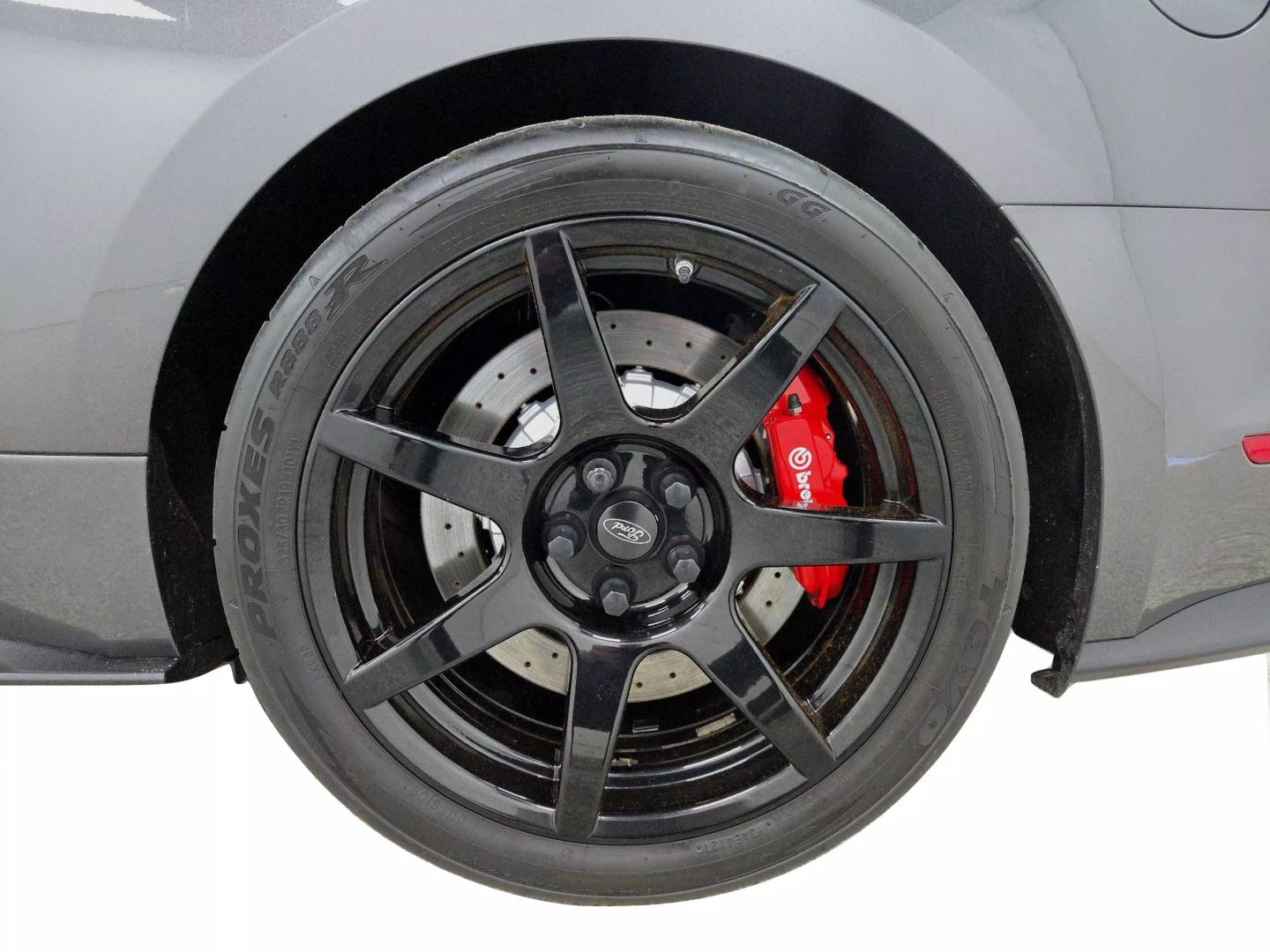 2018 Ford Mustang - Image 24