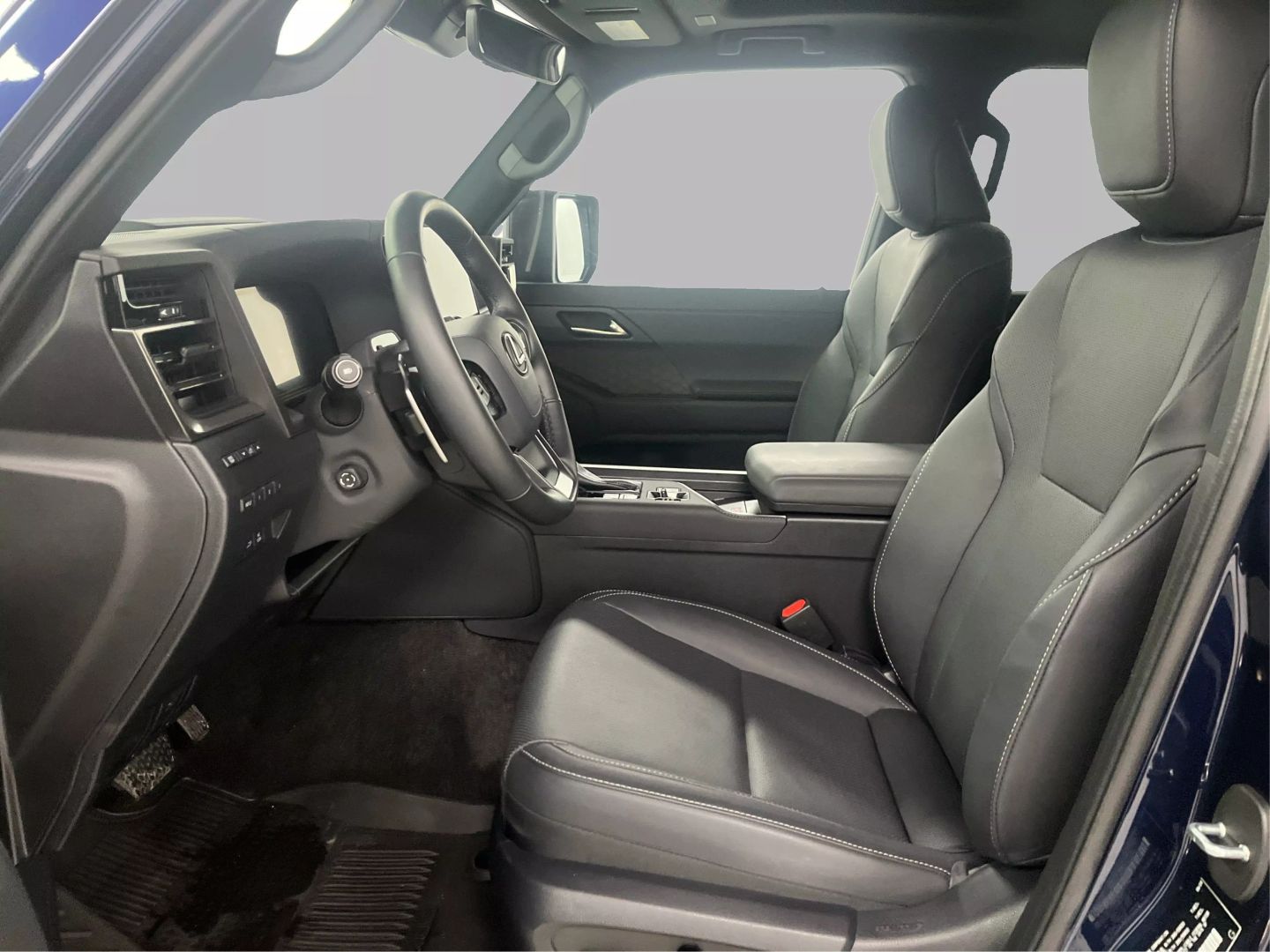 2024 Lexus Gx - Image 9