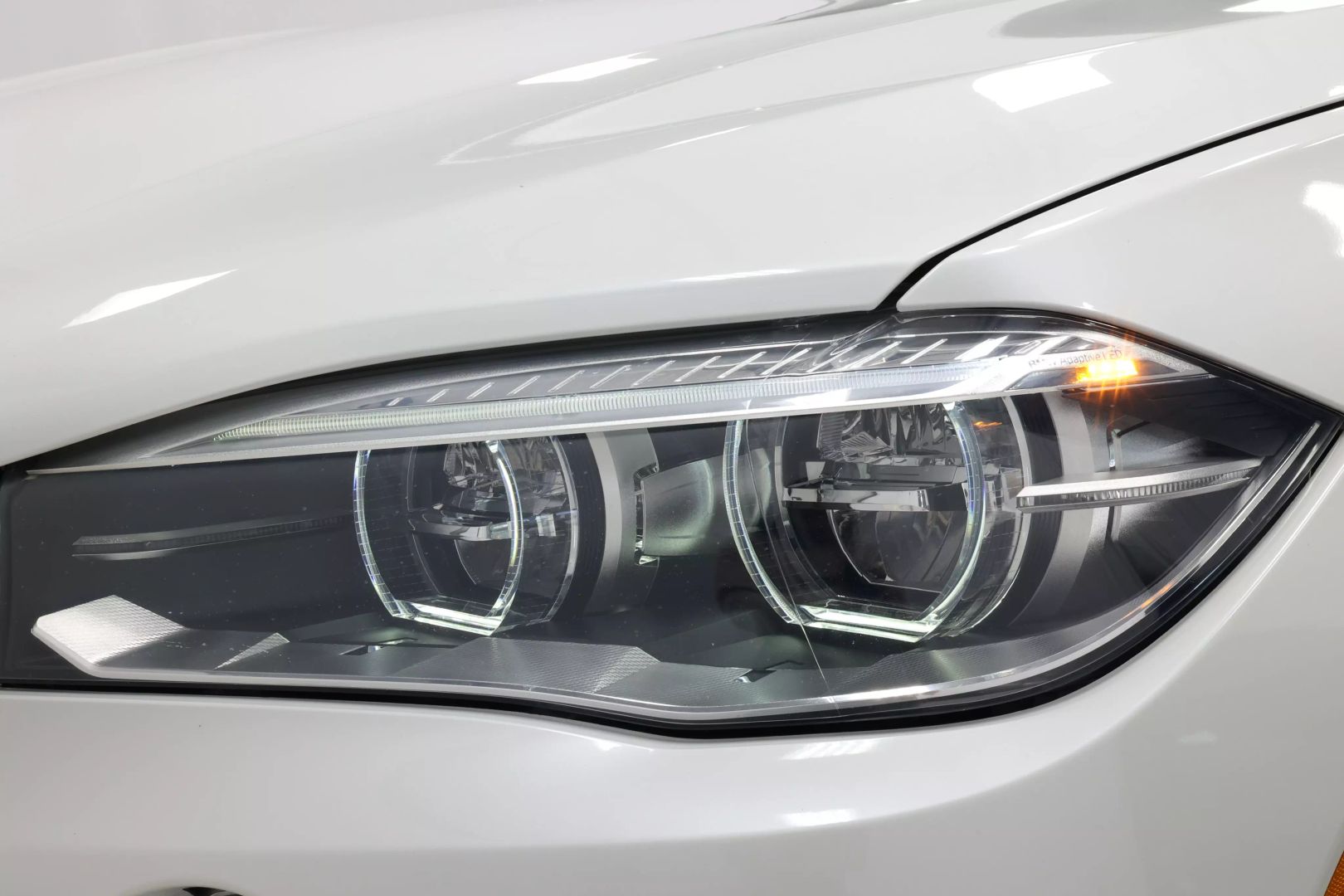 2015 Bmw X6 - Image 114