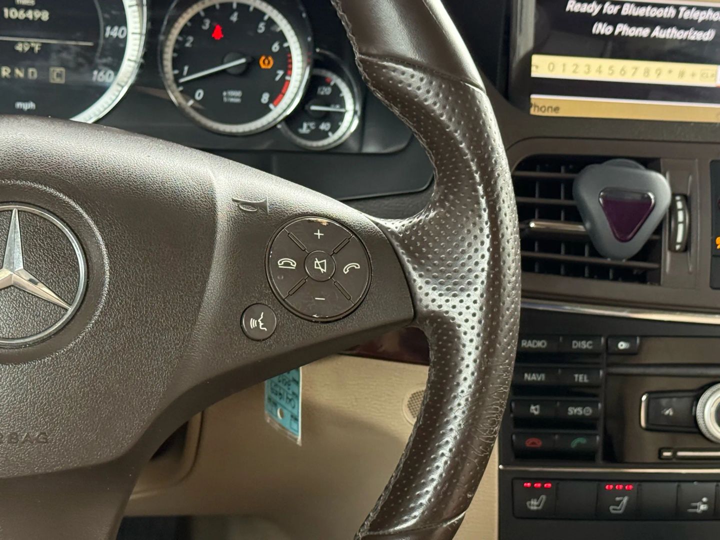 2011 Mercedes-benz E-class - Image 30
