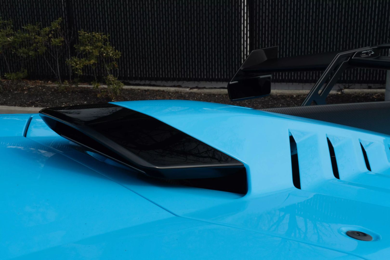 2024 Lamborghini Huracan - Image 43