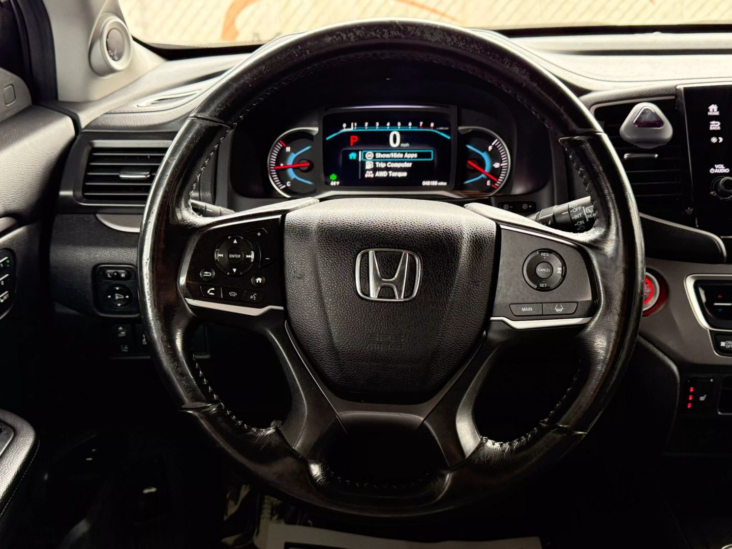 2019 Honda Pilot - Image 34