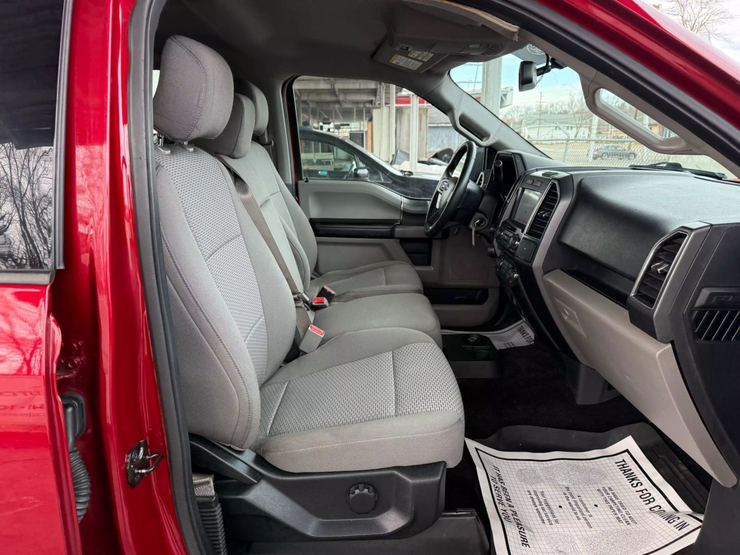 2017 Ford F150 Supercrew Cab - Image 25