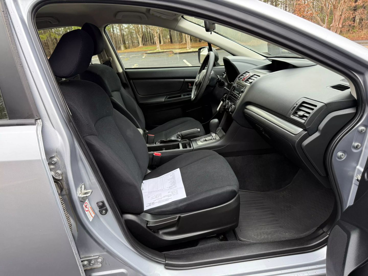 2014 Subaru Impreza - Image 15
