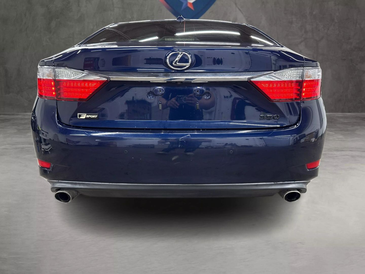 2014 Lexus Es - Image 13