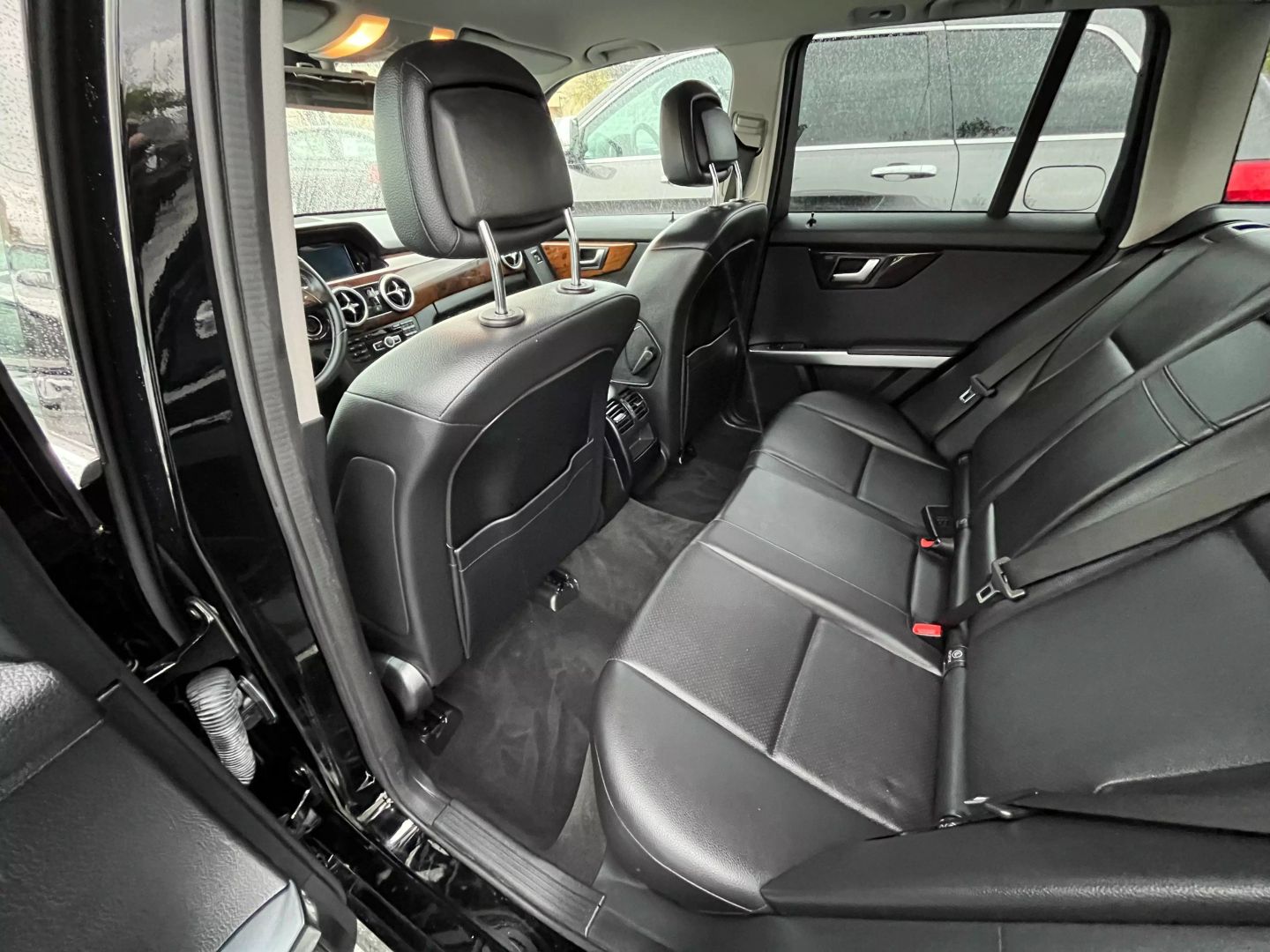 2014 Mercedes-benz Glk-class  Vin: Wdcgg5hb3eg292880 Stock Id: 292880 - Image 14