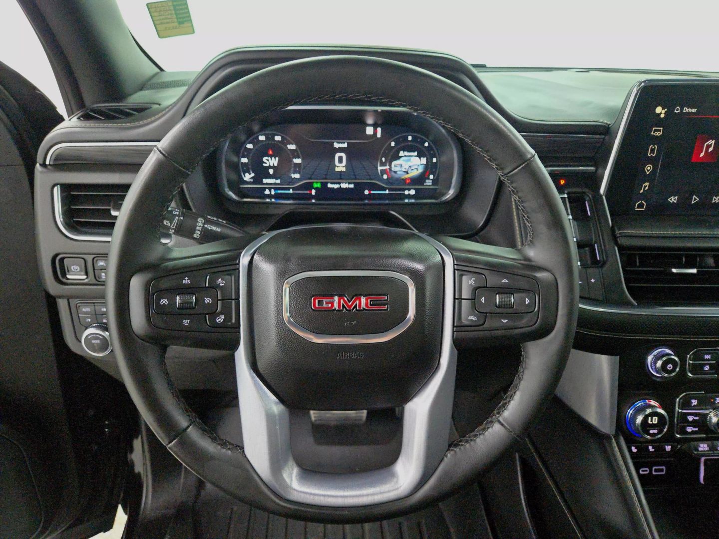 2023 Gmc Yukon - Image 18
