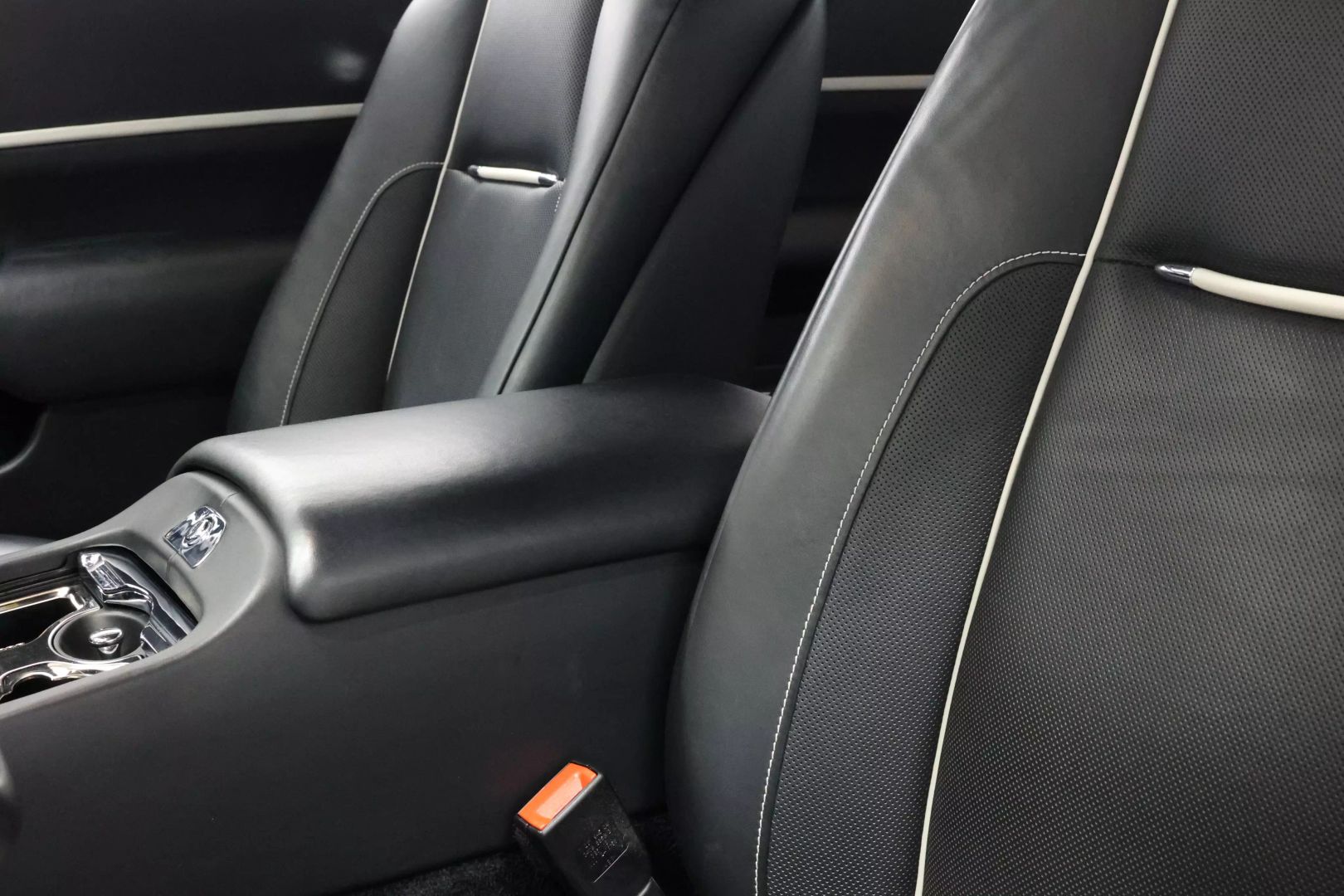 2018 Rolls-royce Wraith - Image 18