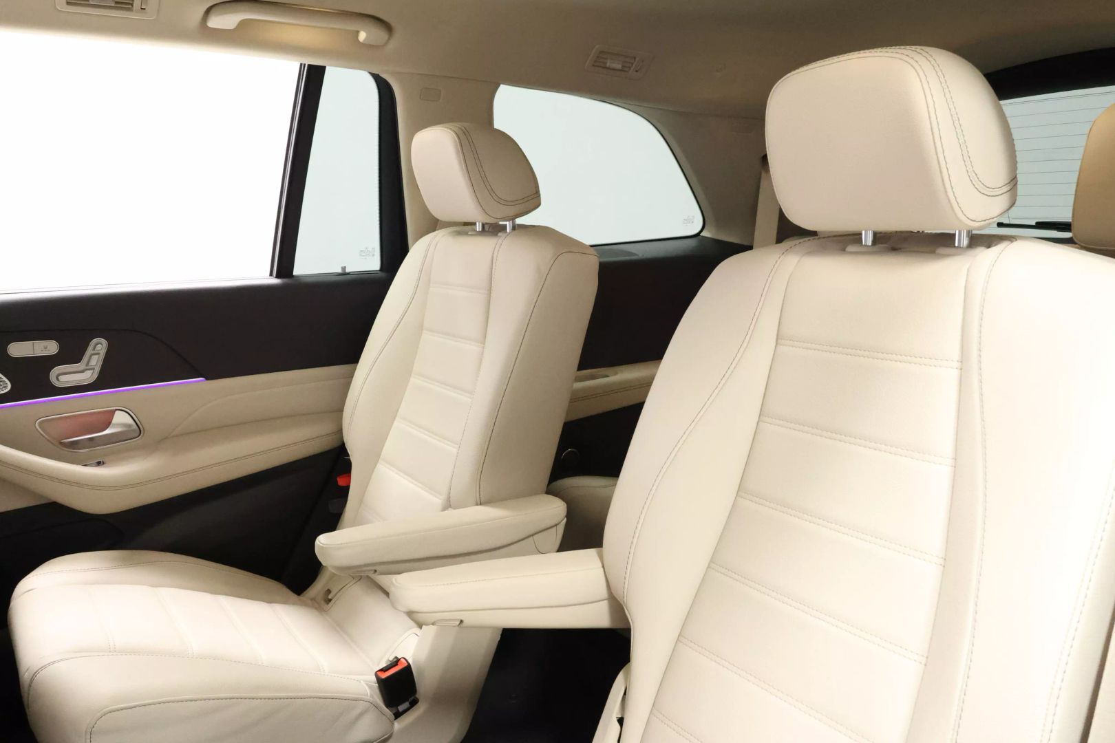 2020 Mercedes-benz Gls - Image 68