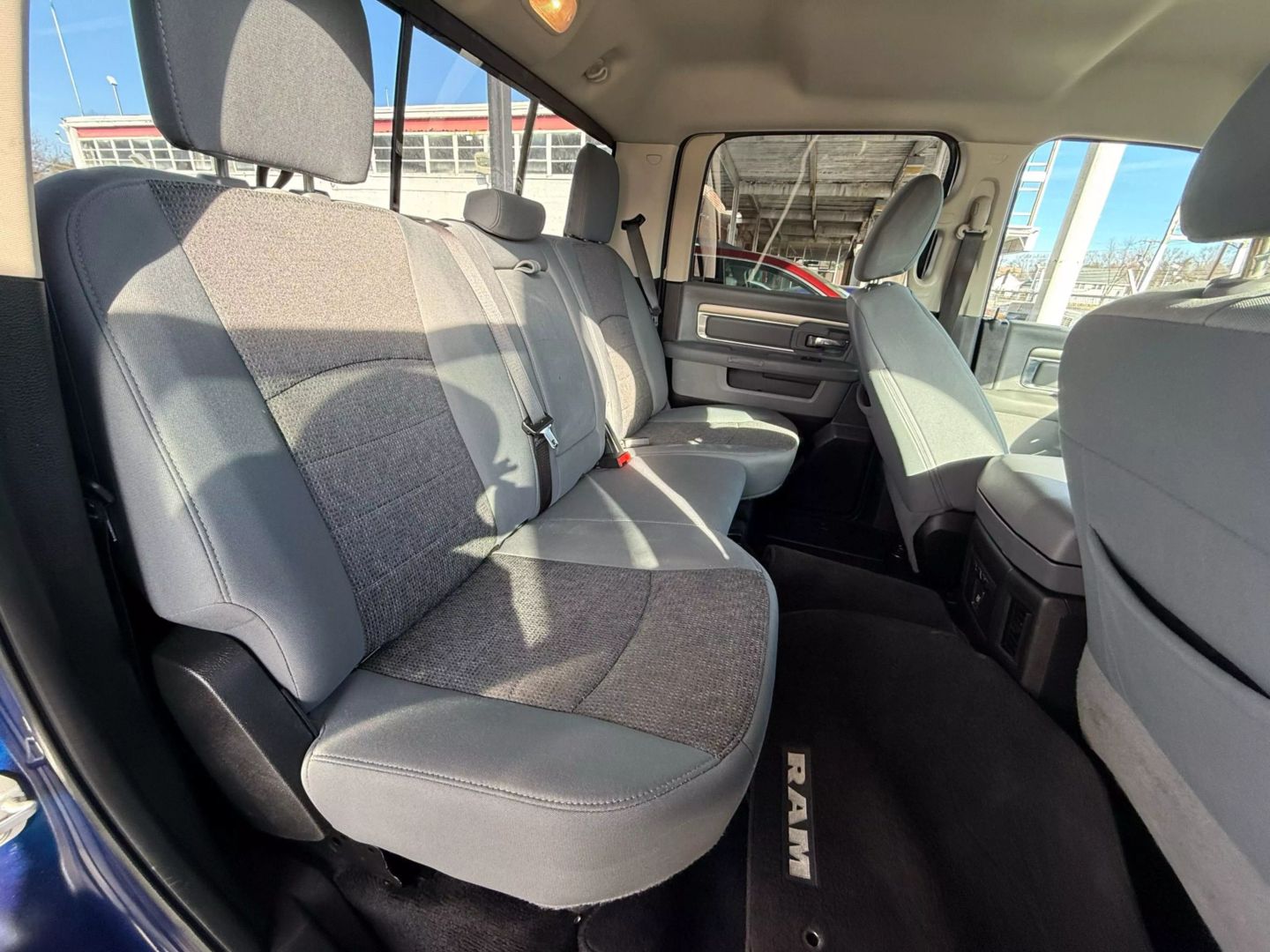 2017 Ram 1500 Crew Cab - Image 24