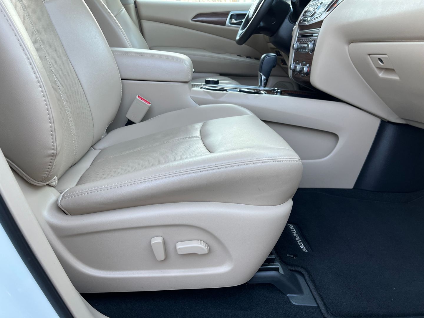 2020 NISSAN PATHFINDER SUV V6, 3.5 LITER PLATINUM SPORT UTILITY 4D