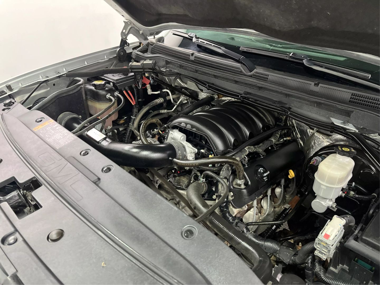 2018 Gmc Sierra 1500 Crew Cab - Image 22