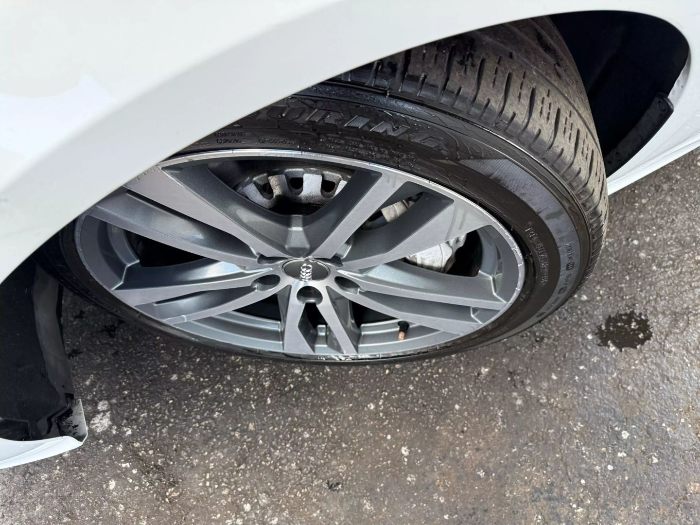 2019 Audi A6 - Image 40
