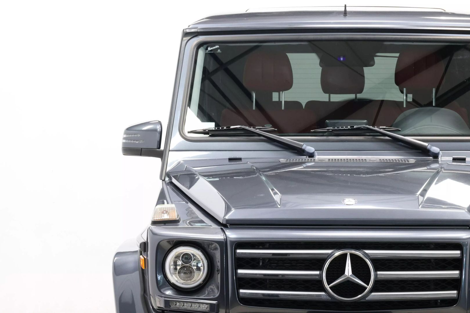 2016 Mercedes-benz G-class - Image 88