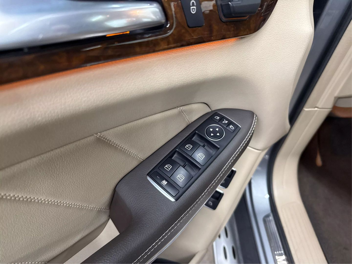 2014 Mercedes-benz Gl-class - Image 28