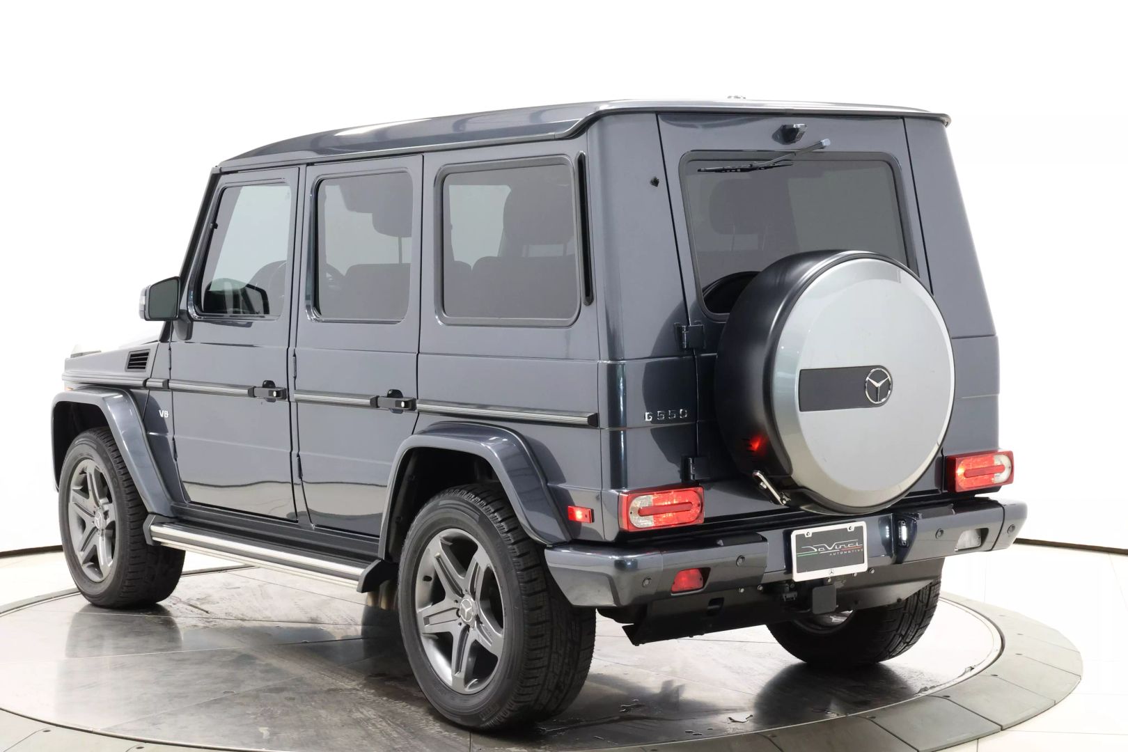 2016 Mercedes-benz G-class - Image 52