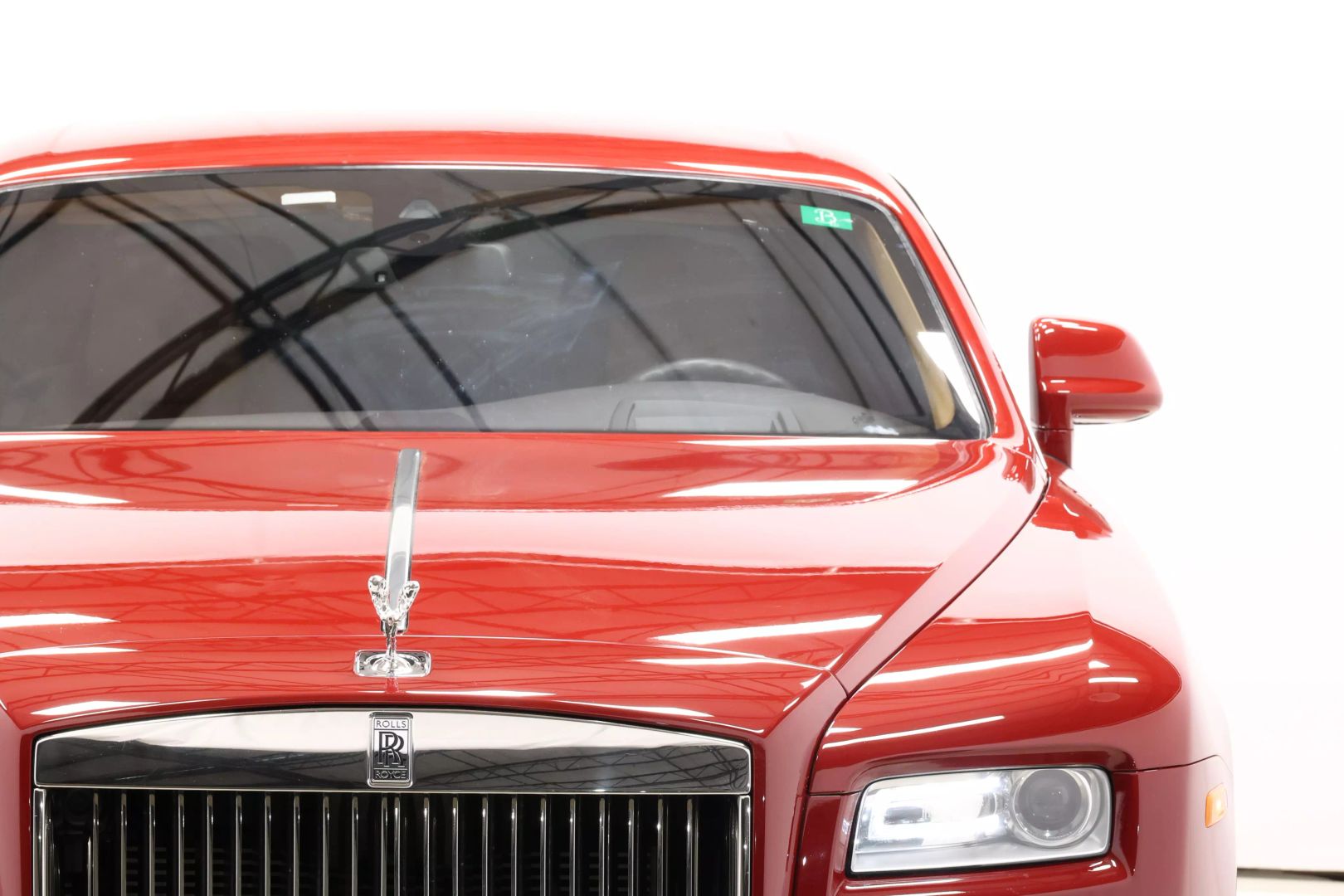 2015 Rolls-royce Wraith - Image 102