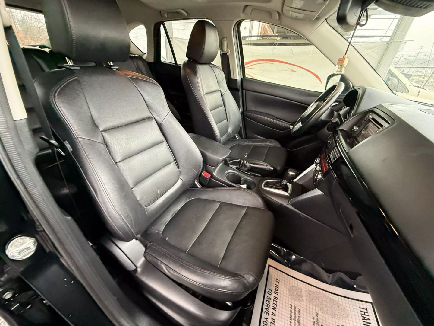2015 Mazda Cx-5 - Image 26