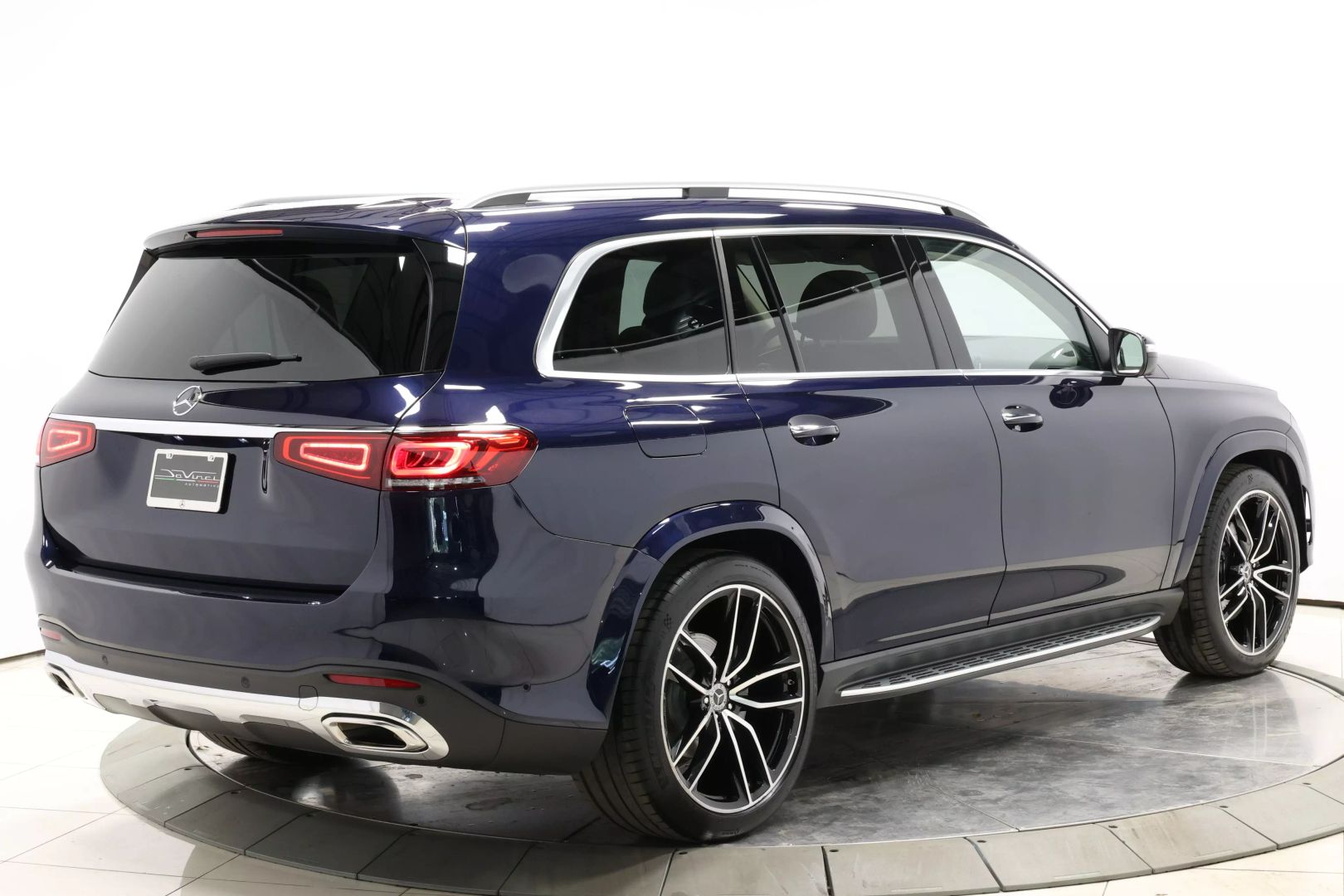 2020 Mercedes-benz Gls - Image 93