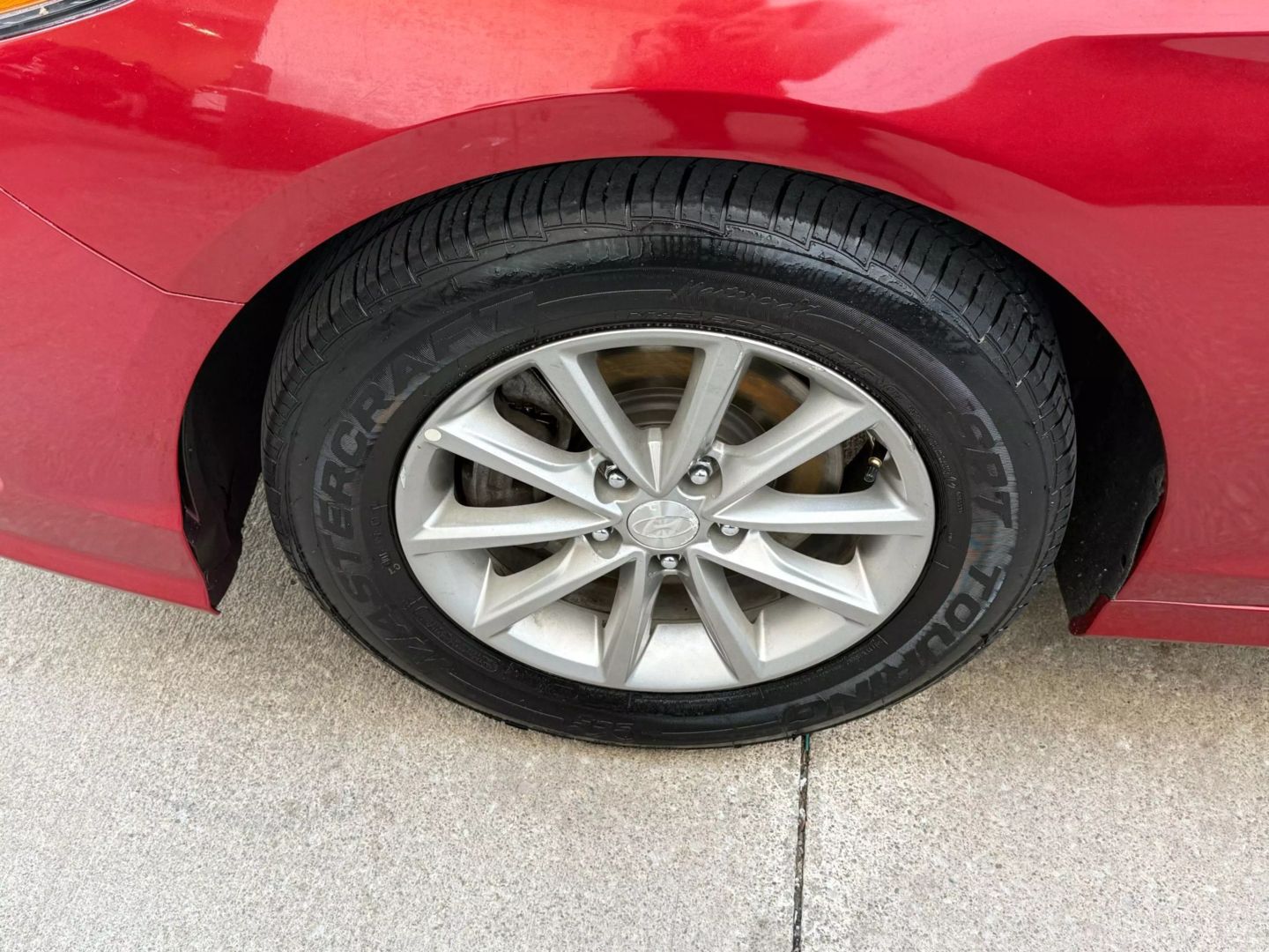 2018 Hyundai Sonata - Image 37