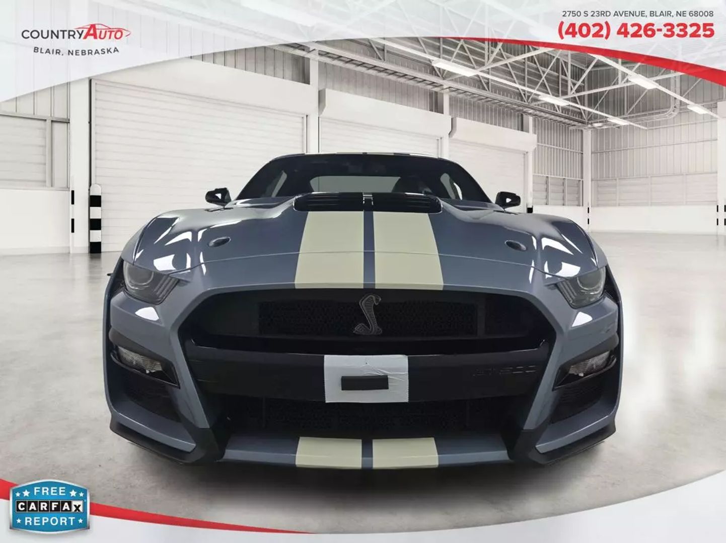 2022 Ford Mustang - Image 8