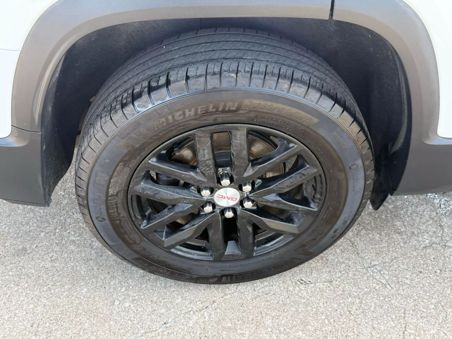 2019 Gmc Acadia - Image 57