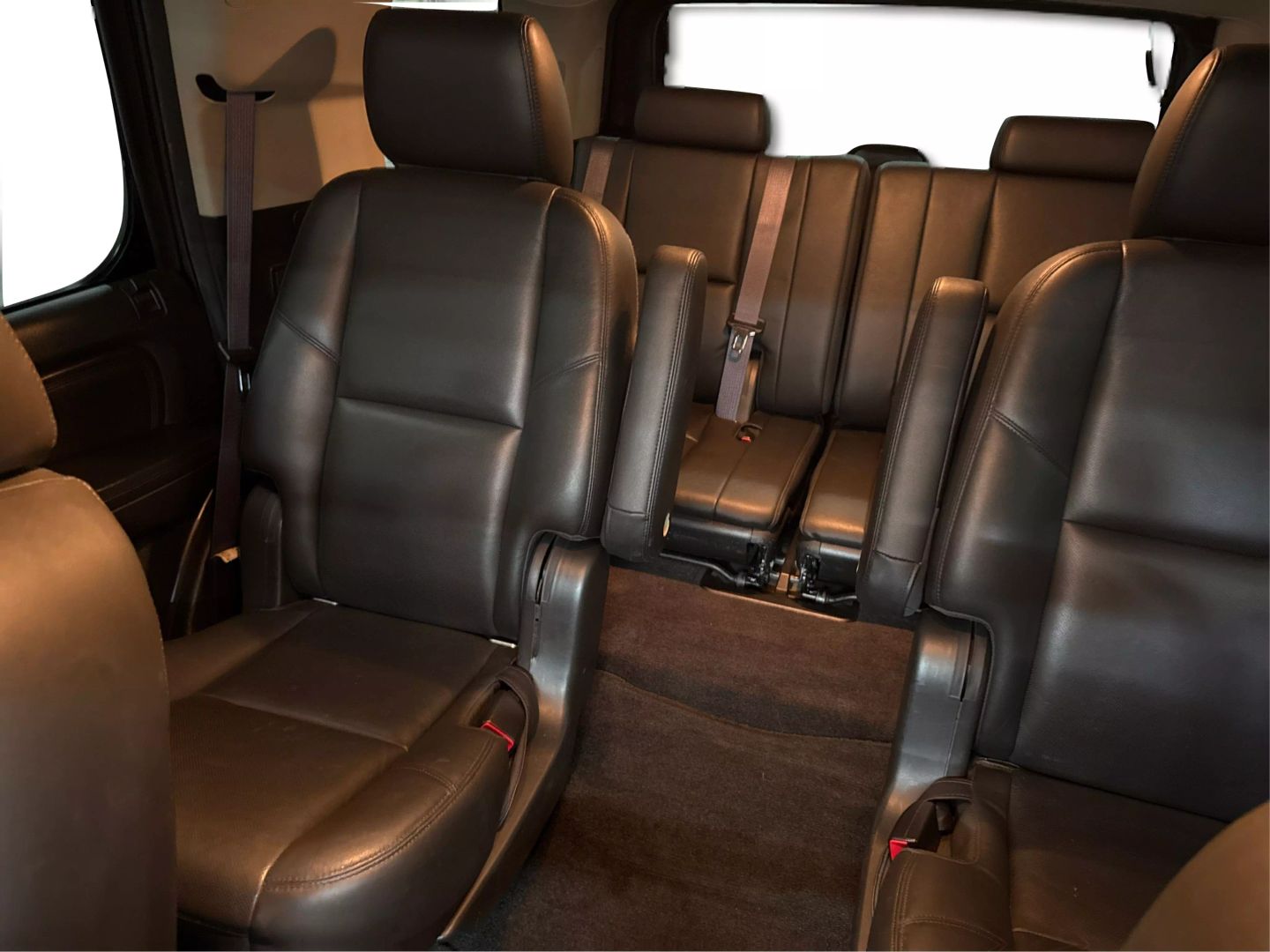 2014 Gmc Yukon - Image 37
