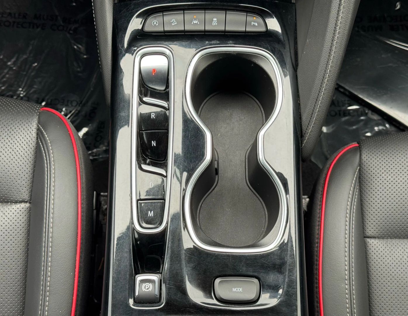 2023 Buick Envision - Image 25